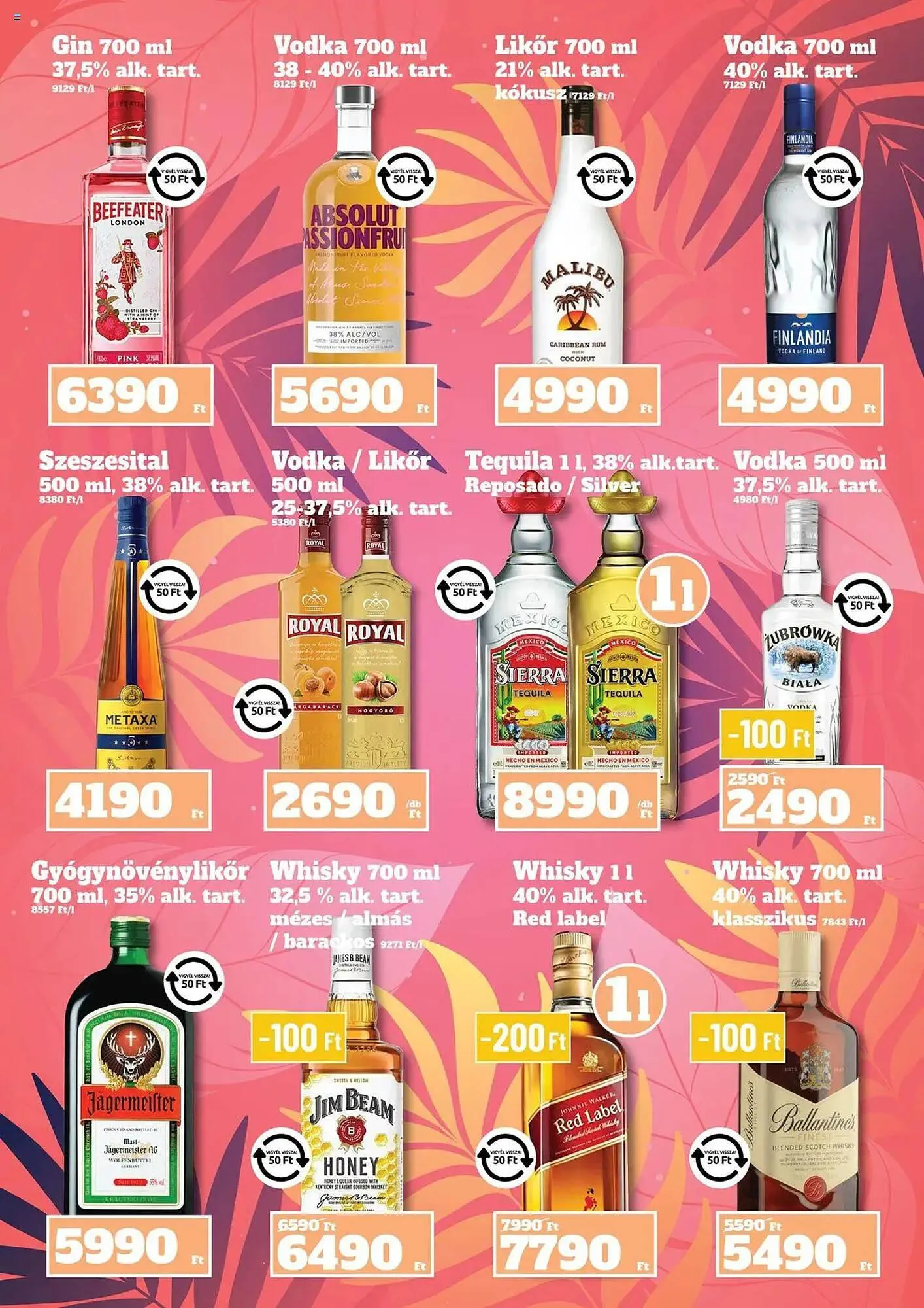 Katalógus Family Diszkont akciós újság július 31.-tól augusztus 6.-ig 2025. - Oldal 9