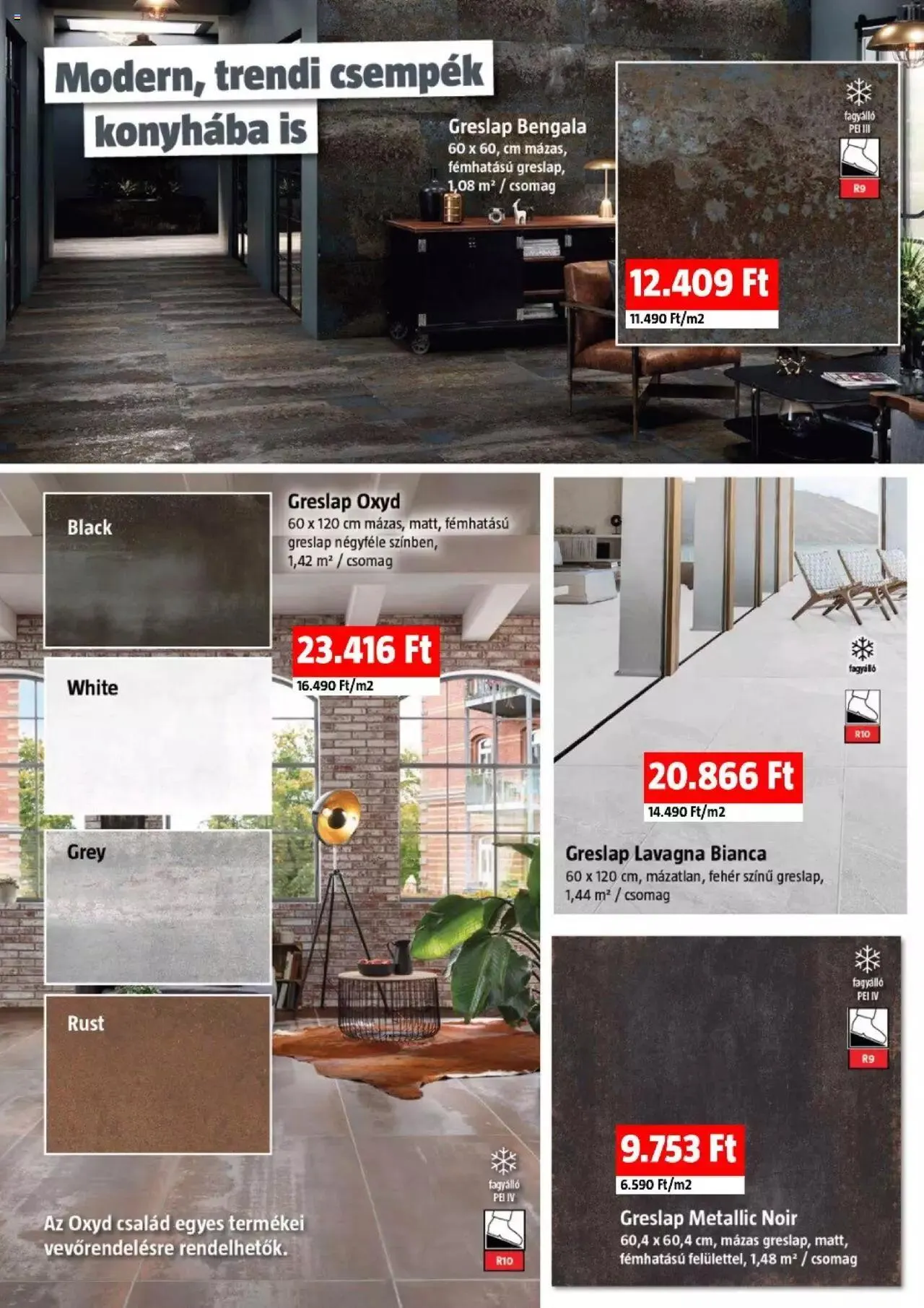 Katalógus Bauhaus - Konyhafelújítás január 5.-tól december 31.-ig 2023. - Oldal 18