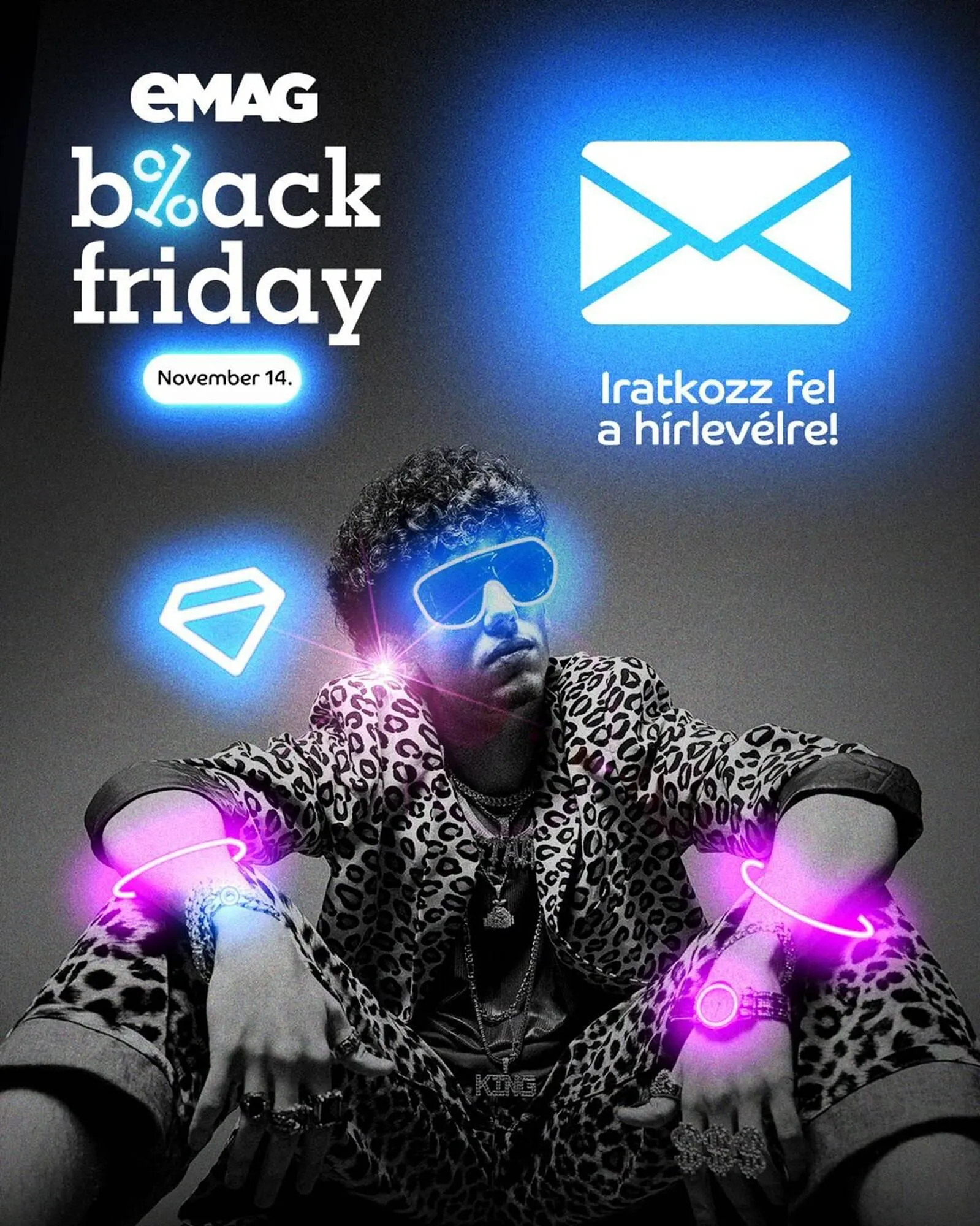 Katalógus EMAG akciós újság november 14.-tól november 14.-ig 2025. - Oldal 2