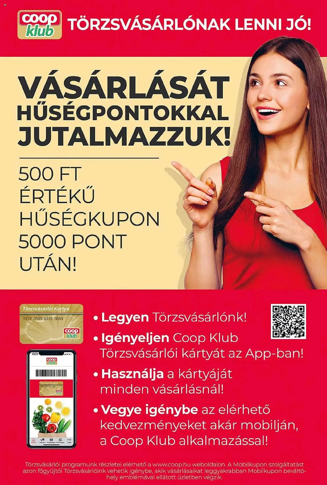 Katalógus Coop akciós újság január 15.-tól január 21.-ig 2026. - Oldal 14