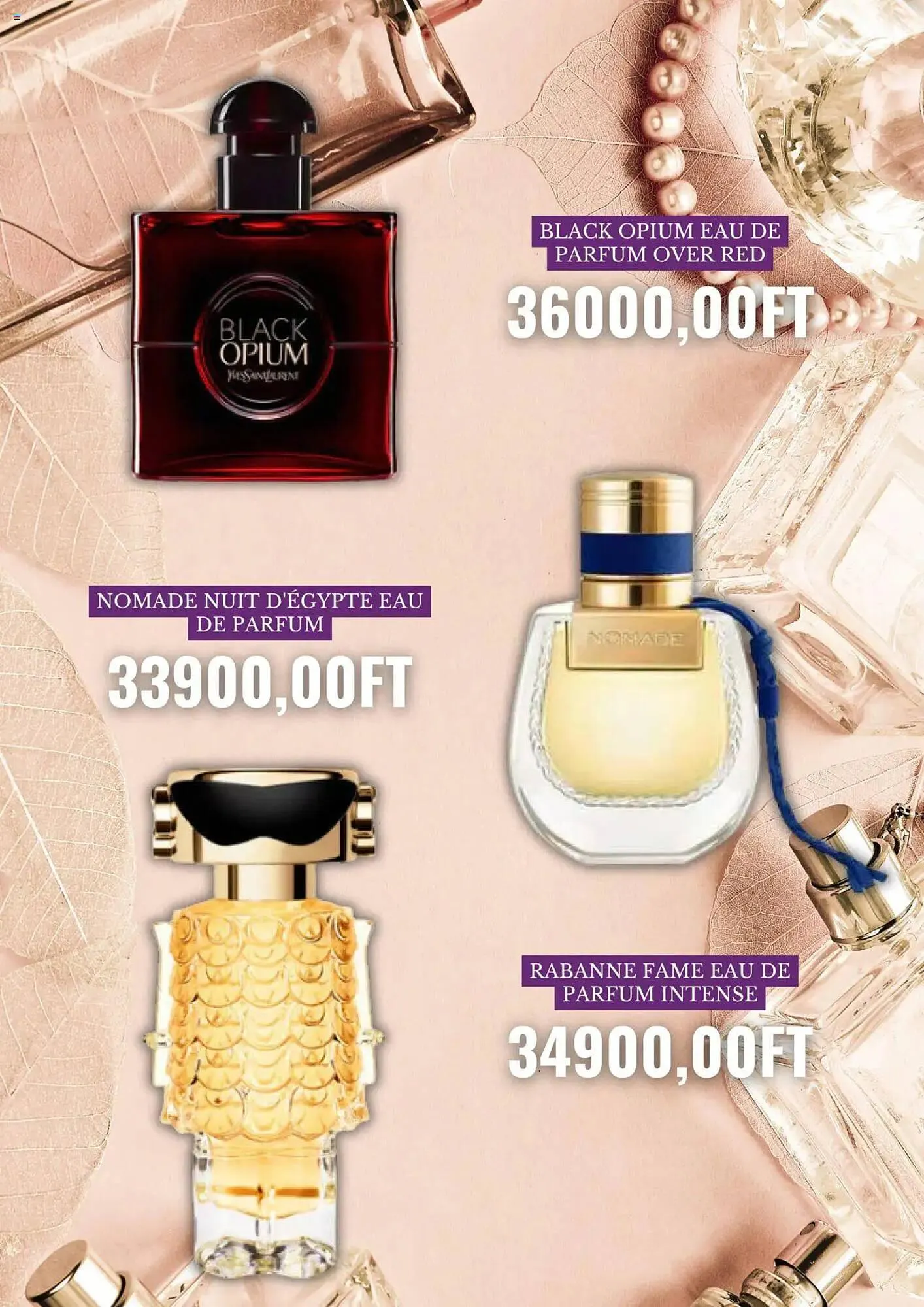 Katalógus Marionnaud akciós újság február 1.-tól február 28.-ig 2025. - Oldal 7