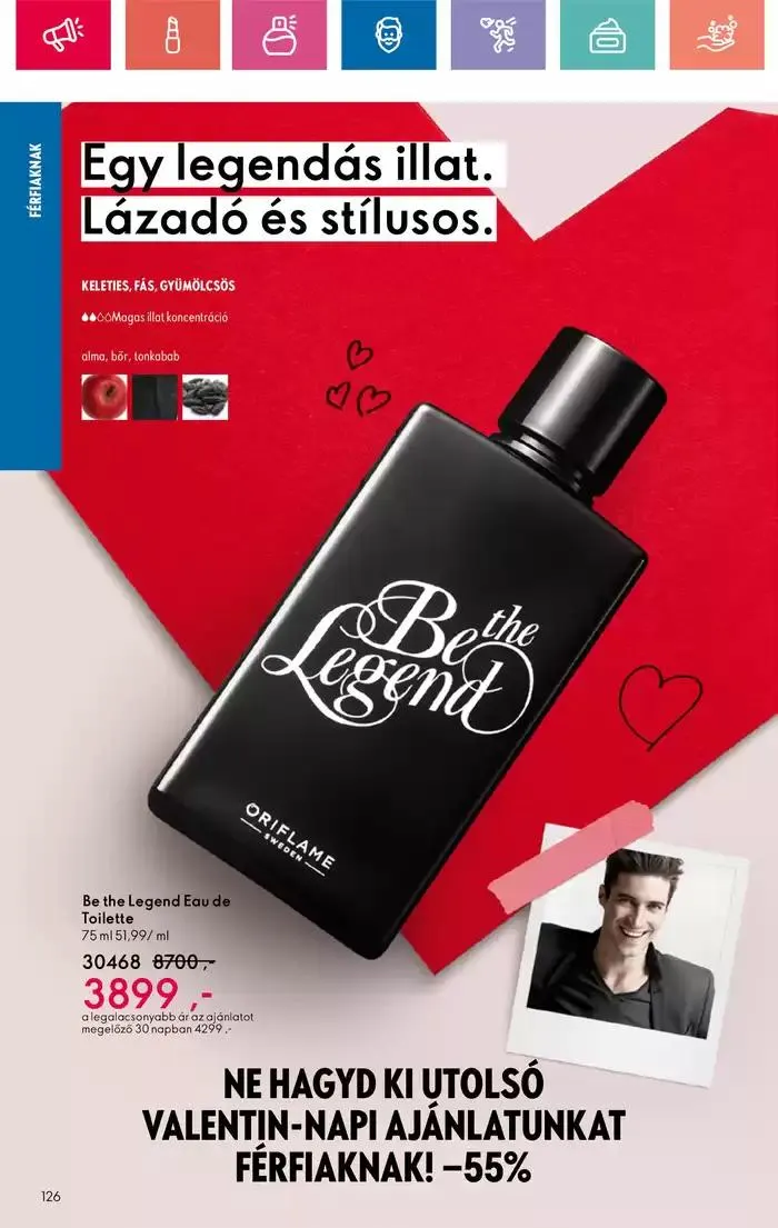 Katalógus Együtt nagyszerűbb február 5.-tól december 31.-ig 2025. - Oldal 126