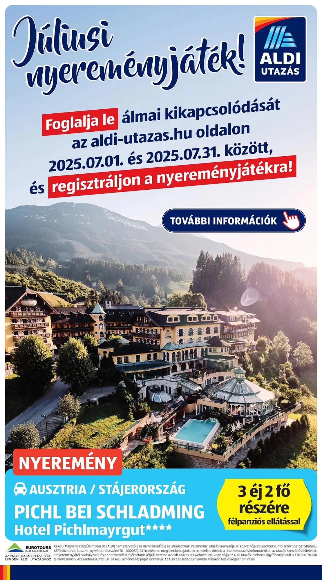 Katalógus ALDI akciós újság július 31.-tól augusztus 6.-ig 2025. - Oldal 4