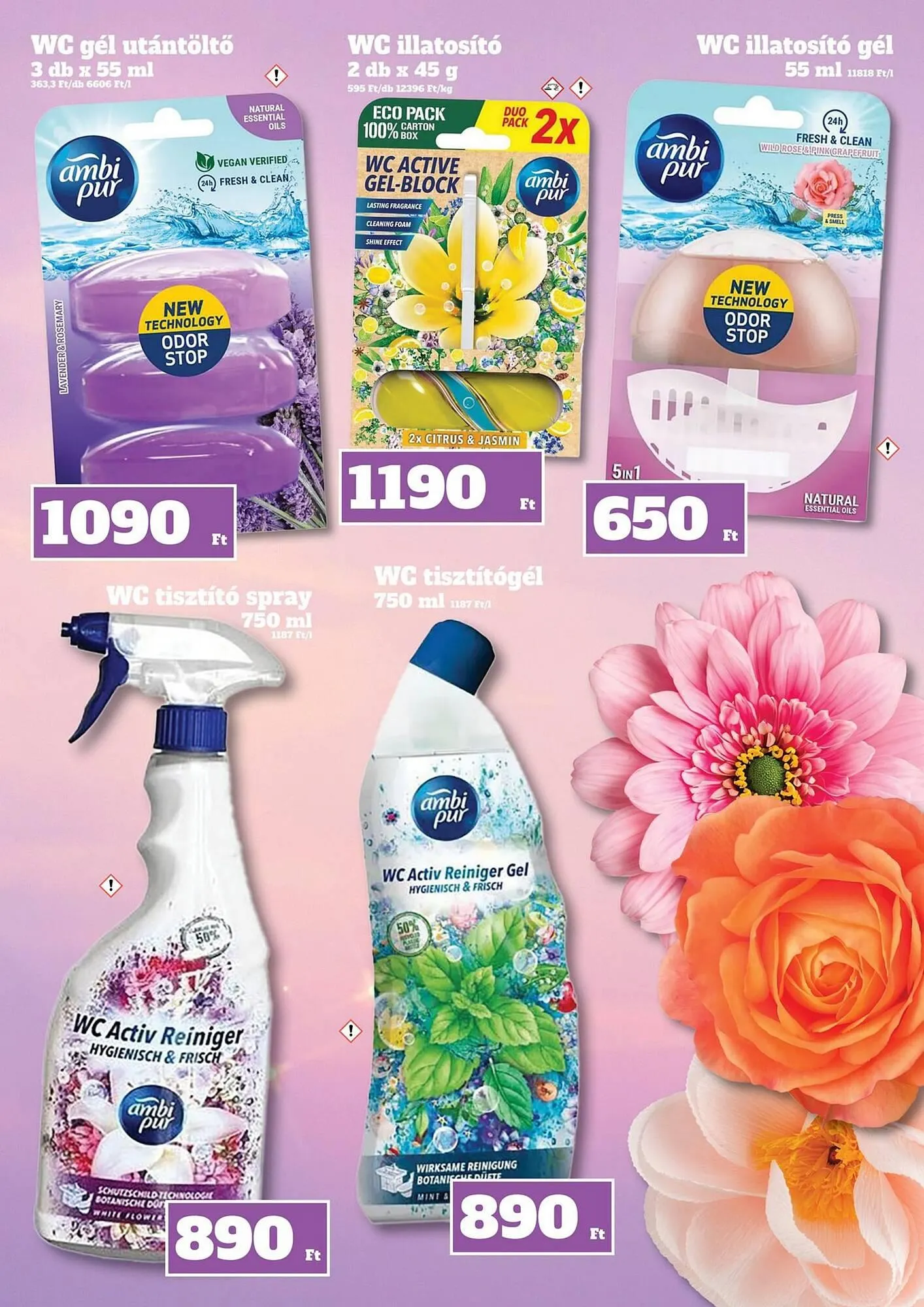 Katalógus Family Diszkont akciós újság január 15.-tól január 21.-ig 2026. - Oldal 13