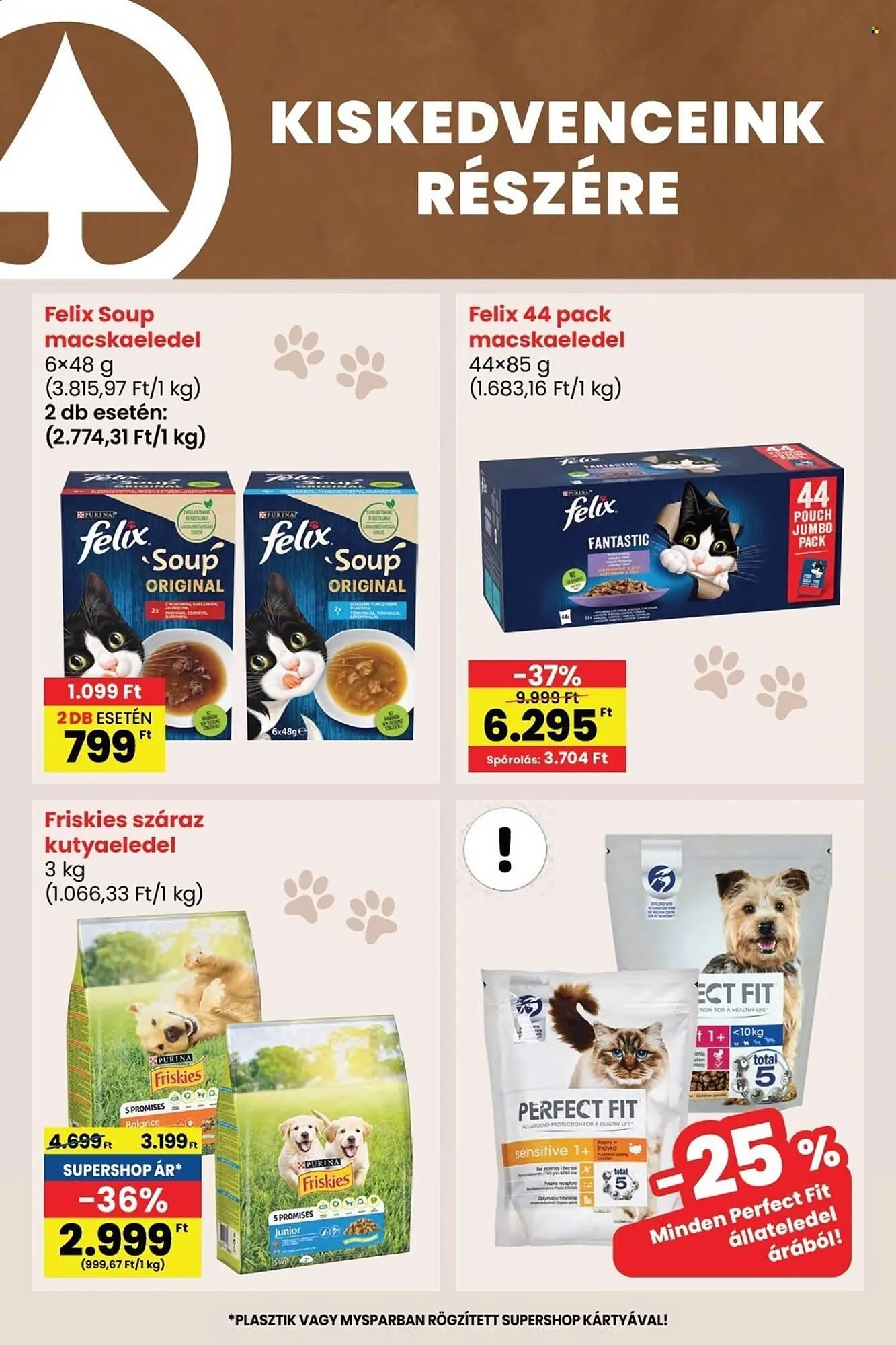 Katalógus Interspar akciós újság április 10.-tól április 16.-ig 2025. - Oldal 65