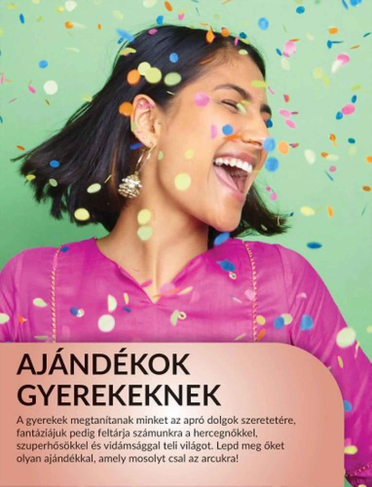 Katalógus AVON akciós újság szeptember 1.-tól szeptember 30.-ig 2023. - Oldal 42