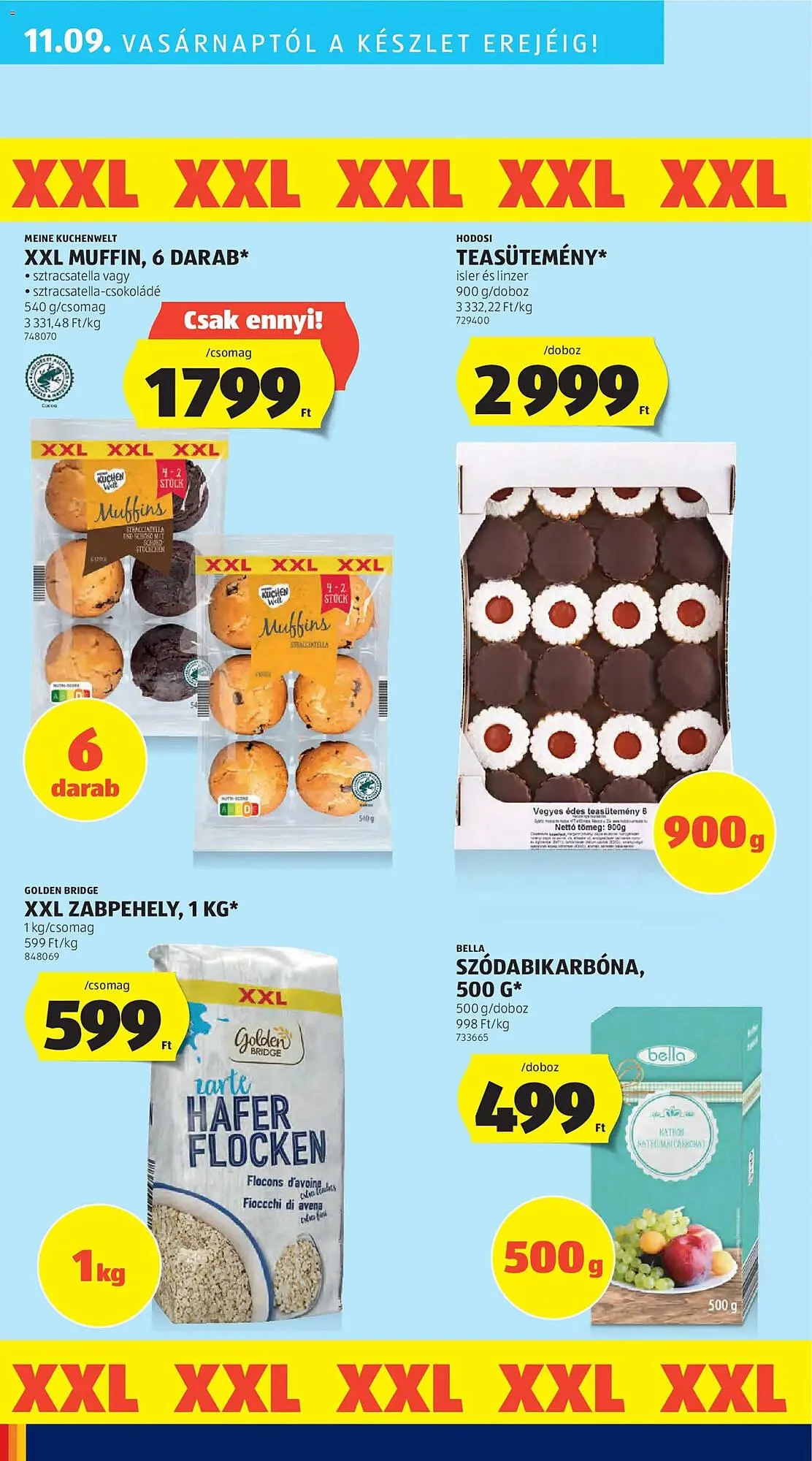 Katalógus ALDI akciós újság november 6.-tól november 12.-ig 2025. - Oldal 52