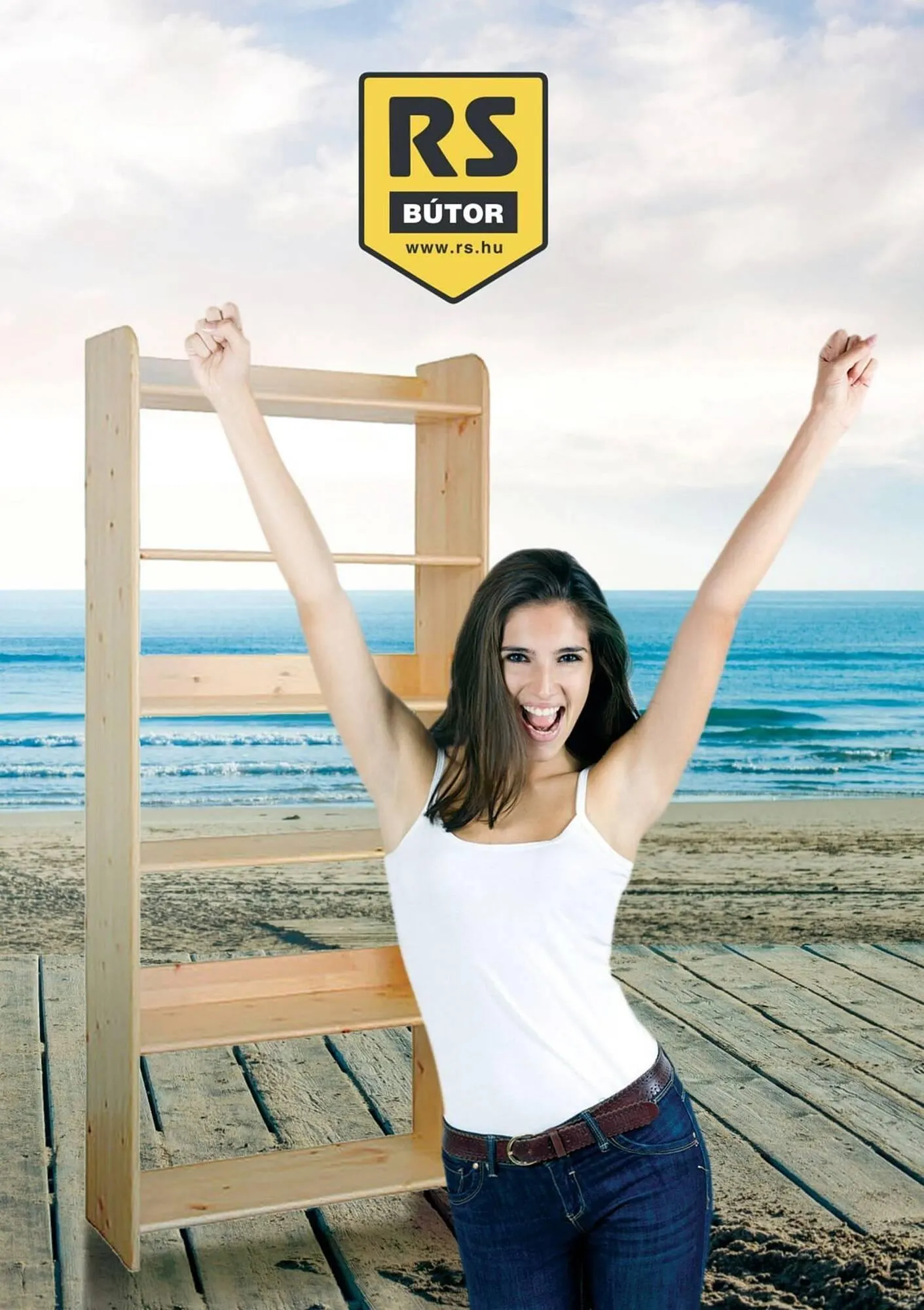 RS Bútor katalógus - 1