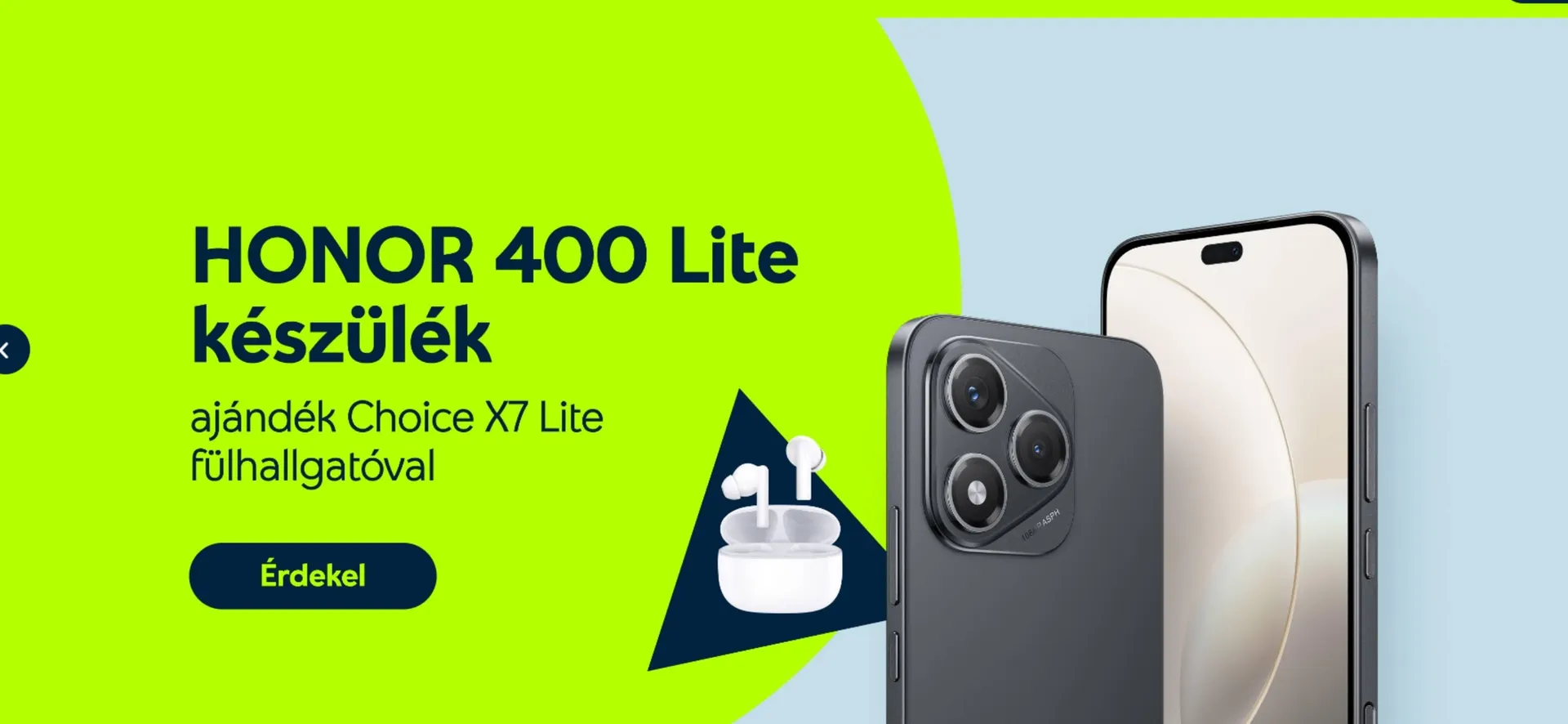 Katalógus Yettel akciós újság május 9.-tól május 19.-ig 2025. - Oldal 4