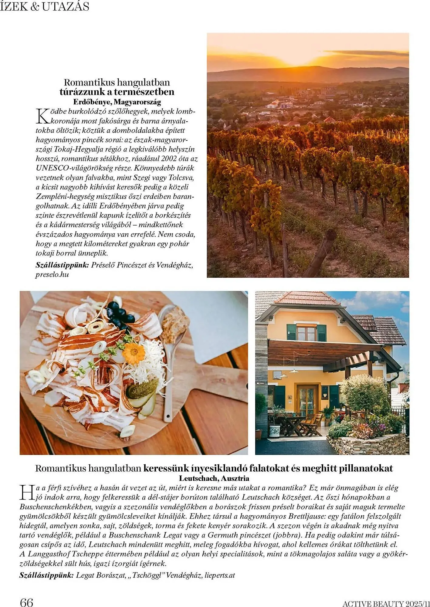 Katalógus DM akciós újság november 13.-tól november 30.-ig 2025. - Oldal 66