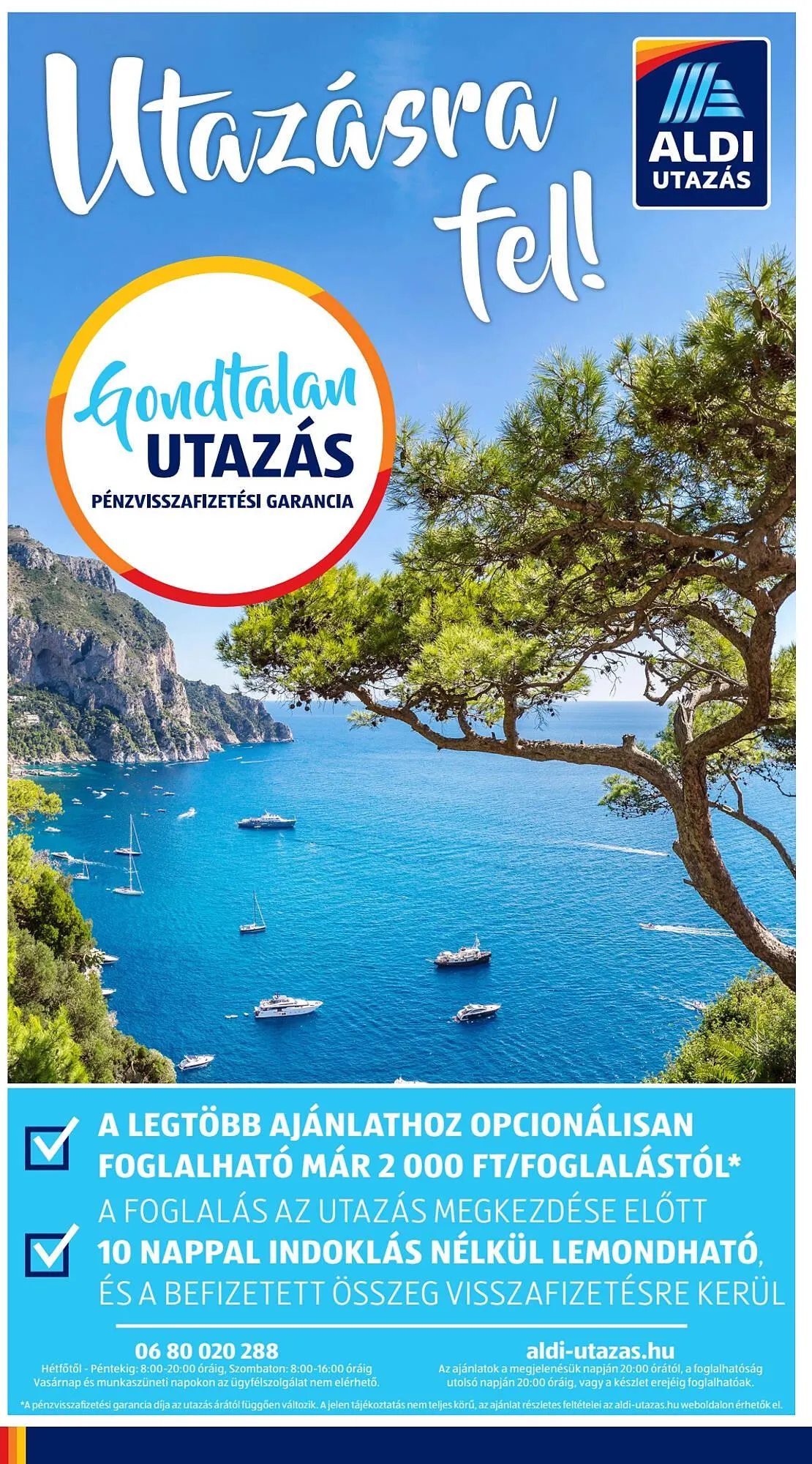 Katalógus ALDI akciós újság november 20.-tól november 26.-ig 2025. - Oldal 4