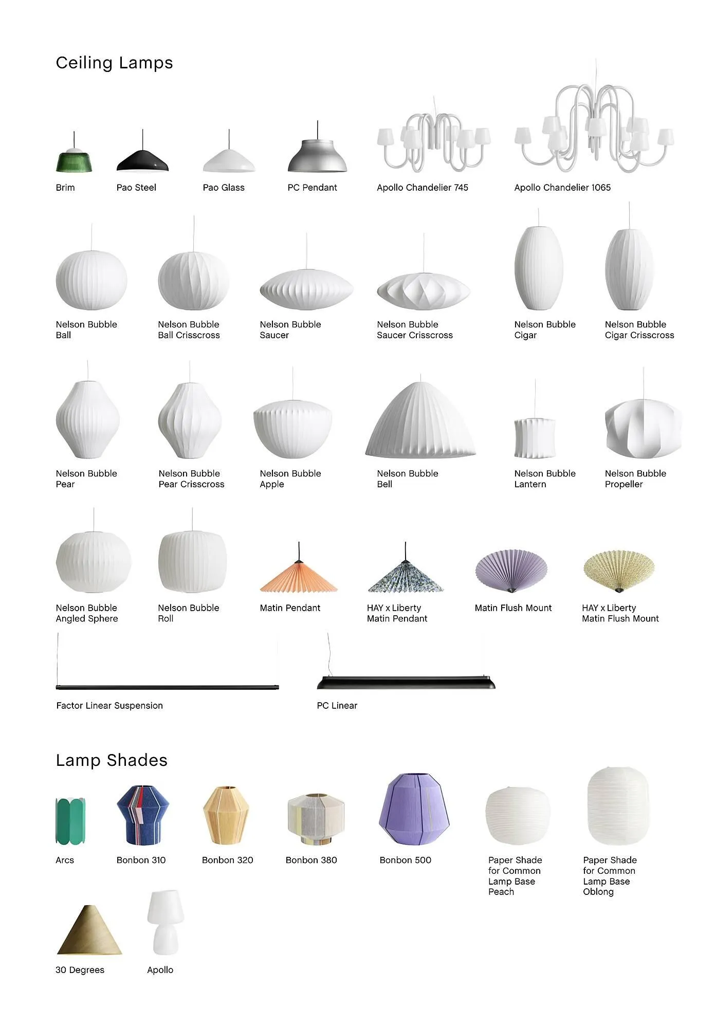 Katalógus HAY HAY Brand Book akciós újság január 1.-tól június 30.-ig 2025. - Oldal 6