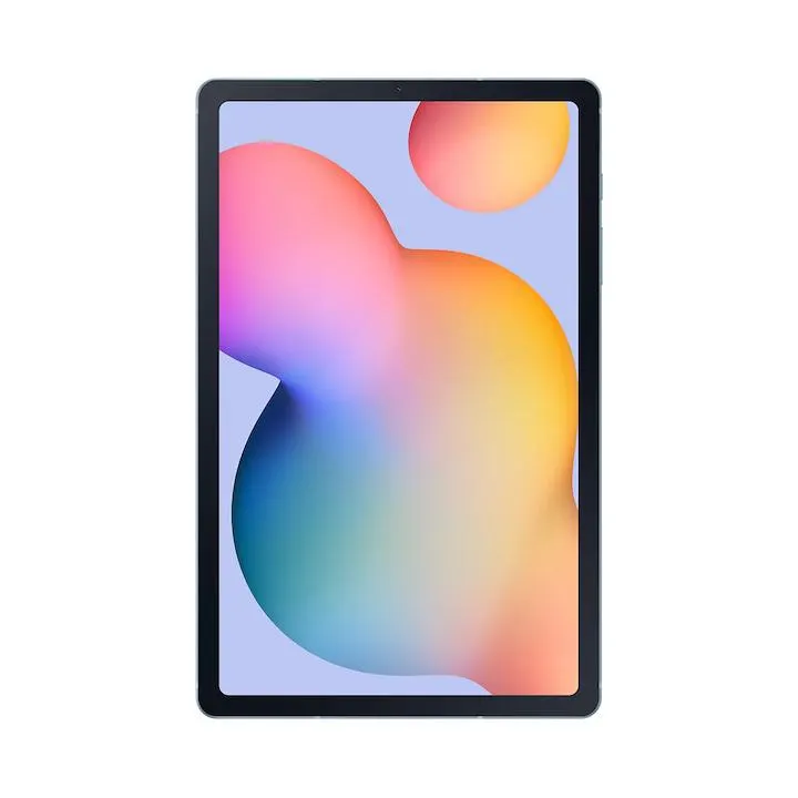 Samsung Galaxy Tab S6 Lite (2022) P619 tablet, 4GB RAM, 64GB, Wi-Fi+LTE, Android 12.0, Kék