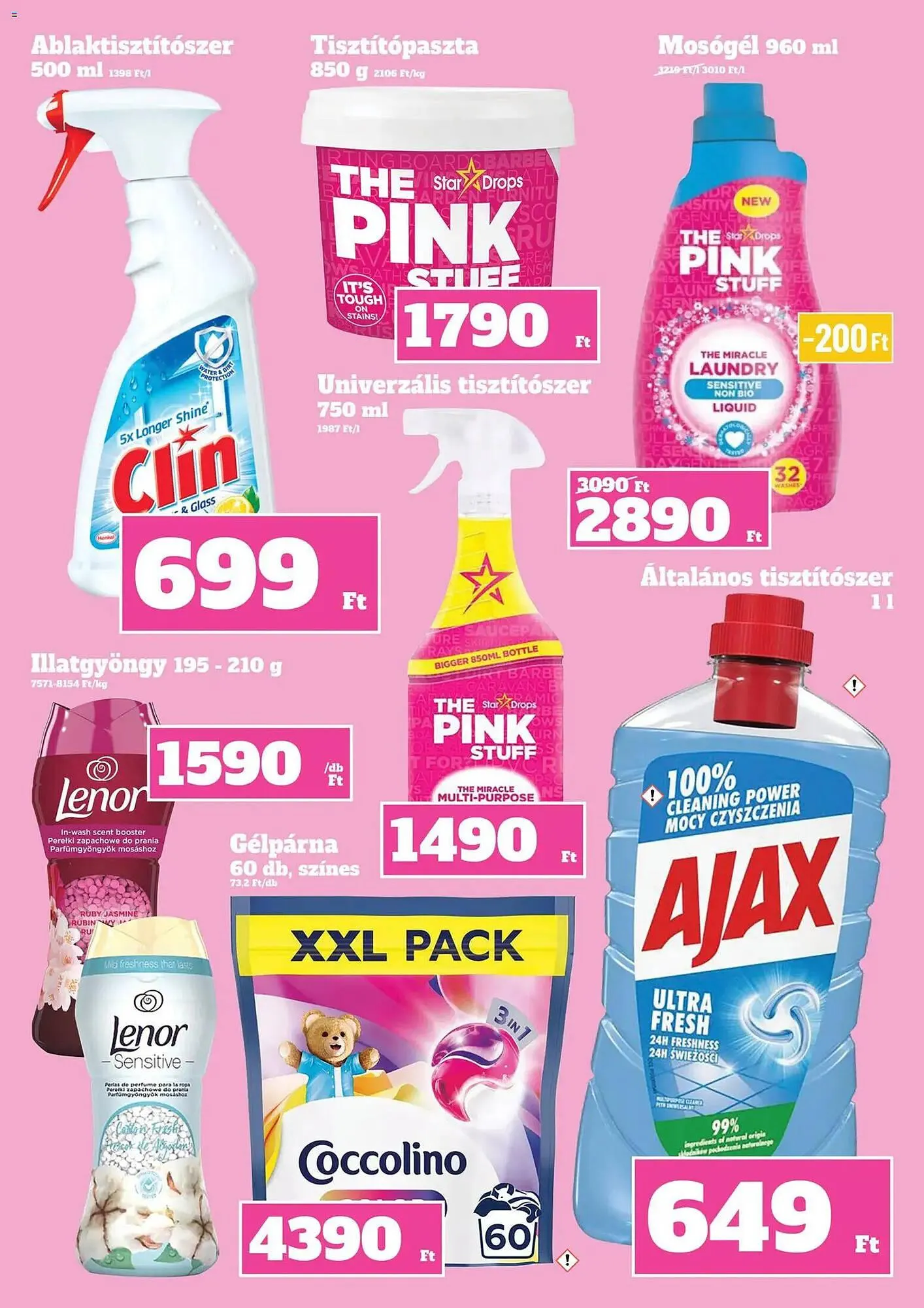 Katalógus Vil-For akciós újság március 12.-tól március 18.-ig 2026. - Oldal 25