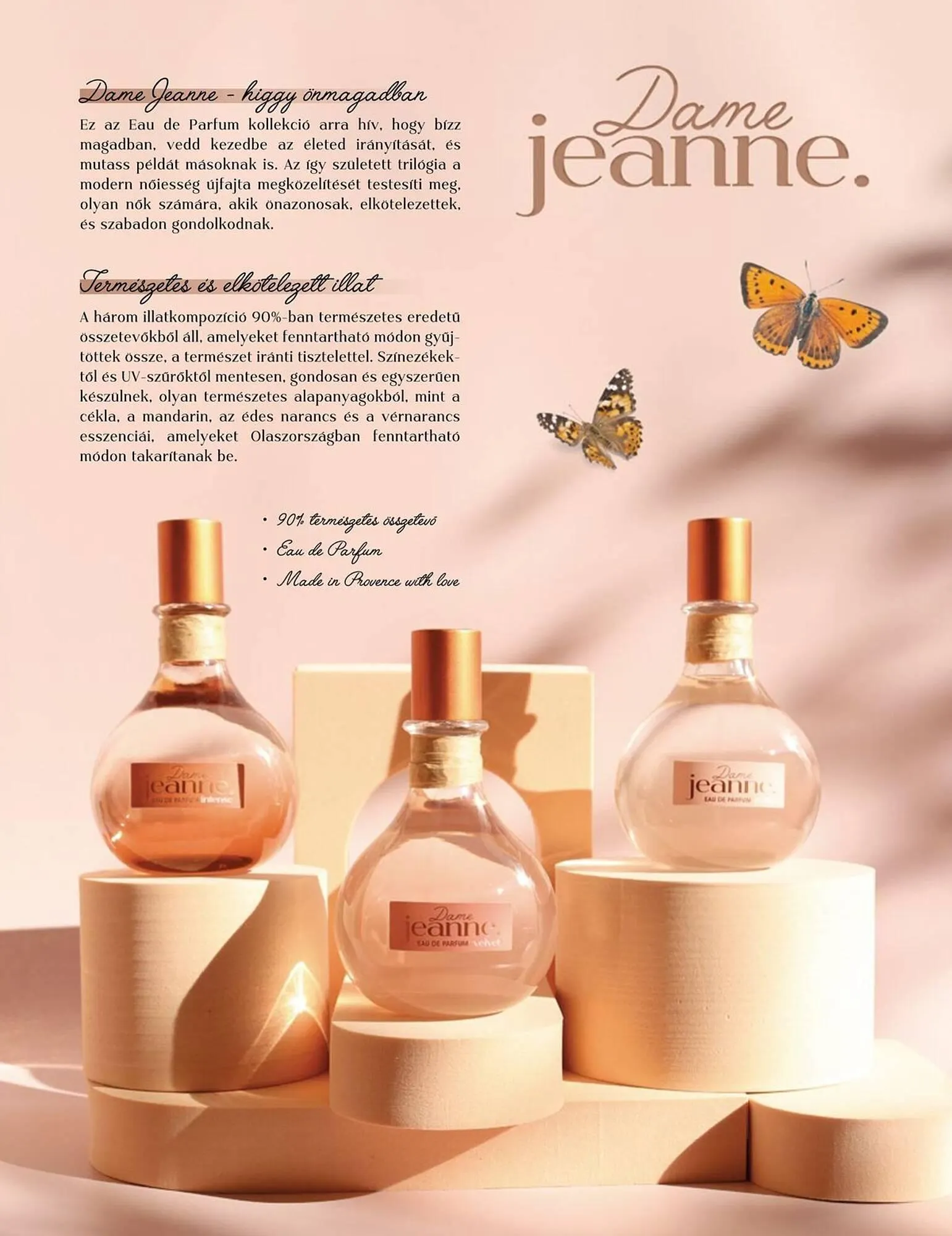 Katalógus Müller akciós újság március 25.-tól március 30.-ig 2025. - Oldal 26