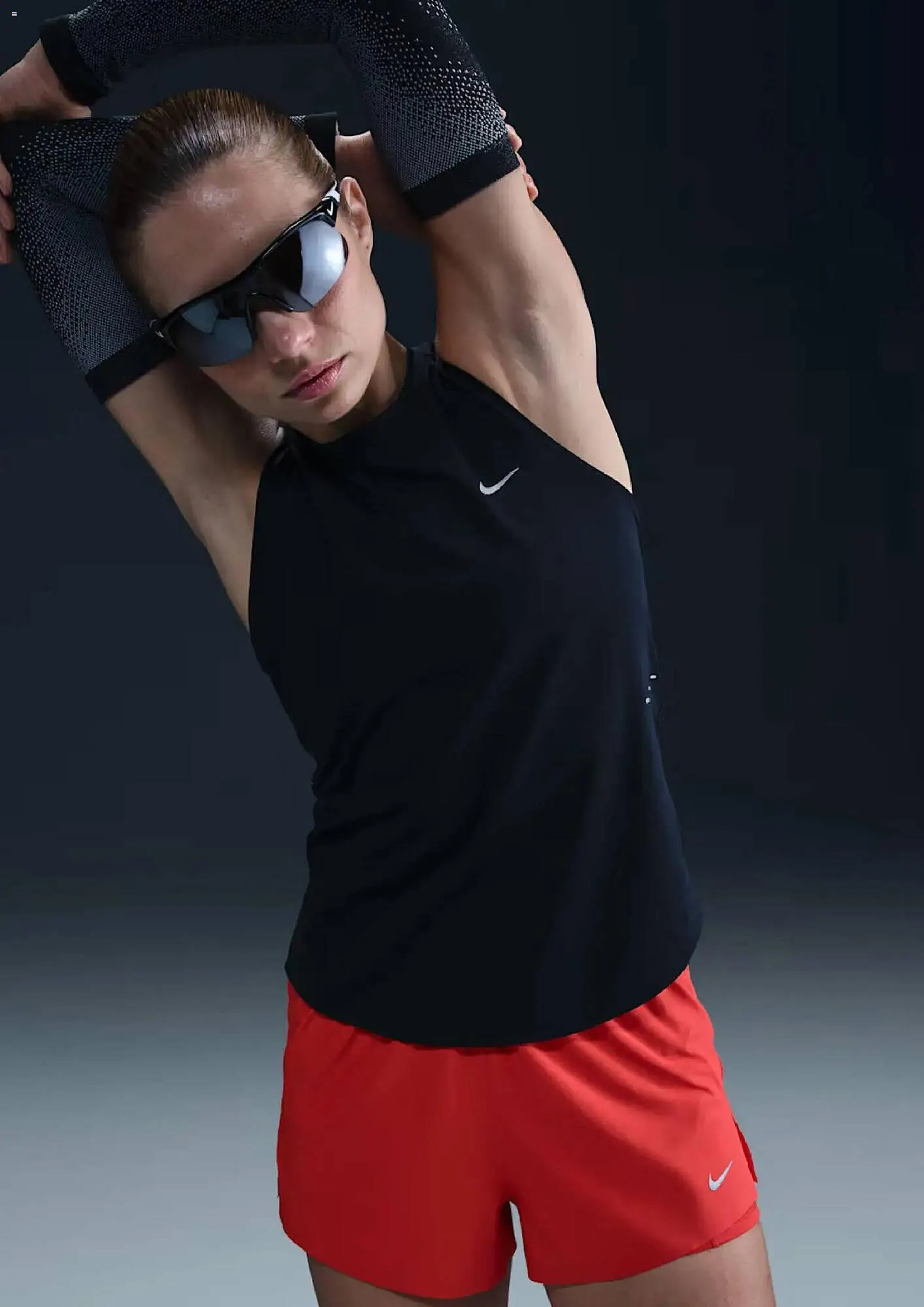 Katalógus Nike akciós újság november 1.-tól november 30.-ig 2025. - Oldal 9