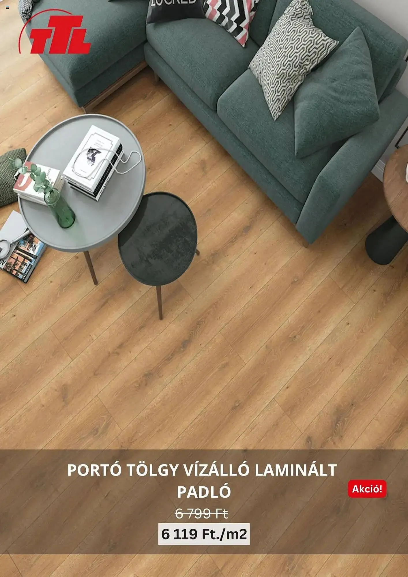 Katalógus TTL akciós újság január 6.-tól február 12.-ig 2025. - Oldal 6