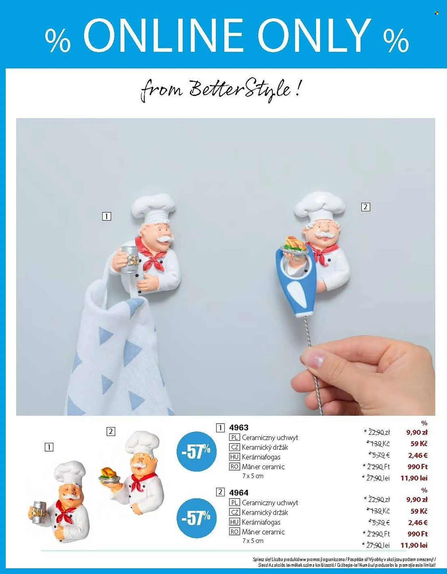 Katalógus BetterStyle katalógus november 1.-tól november 30.-ig 2025. - Oldal 114