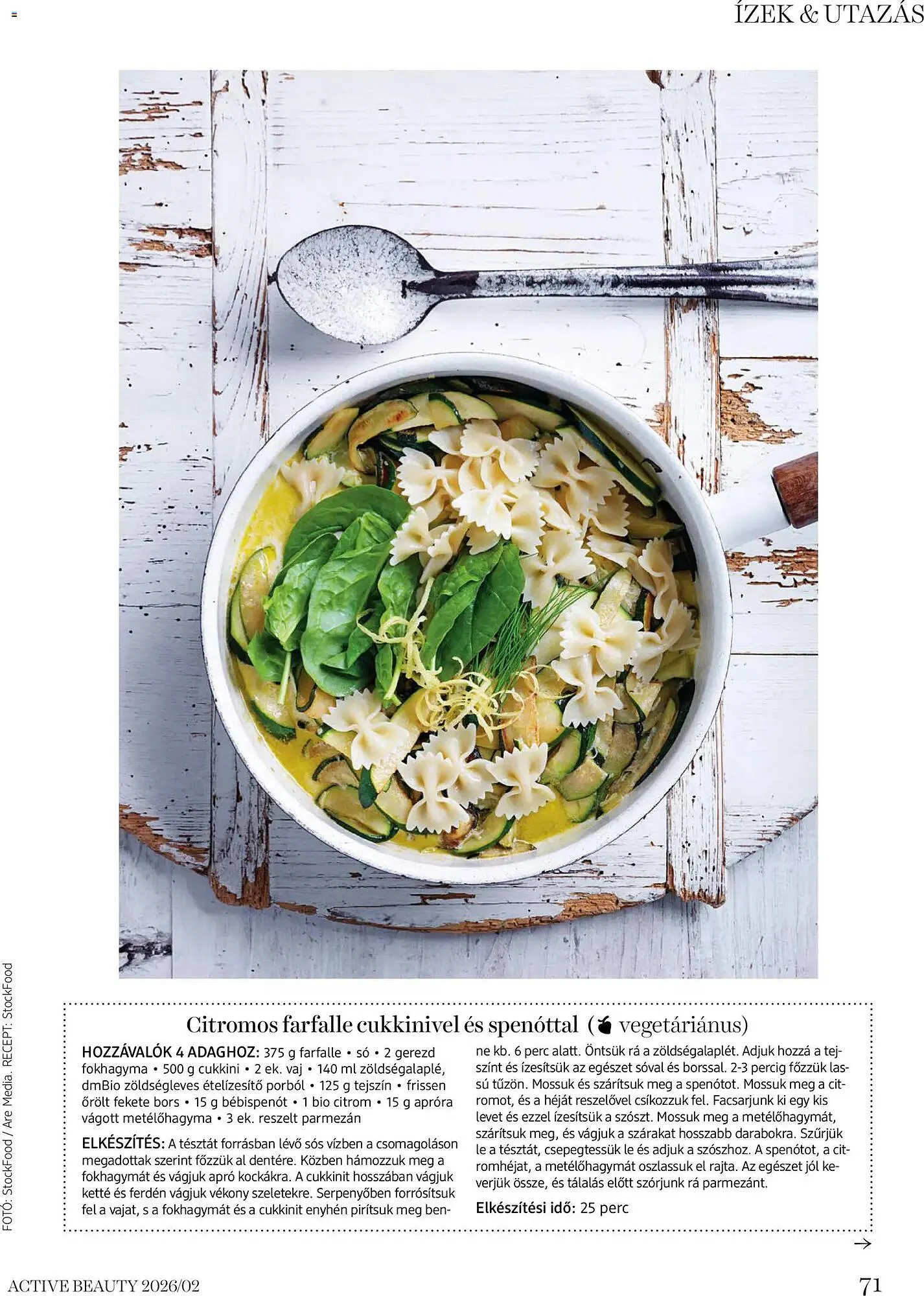 Katalógus DM akciós újság február 6.-tól február 28.-ig 2026. - Oldal 71