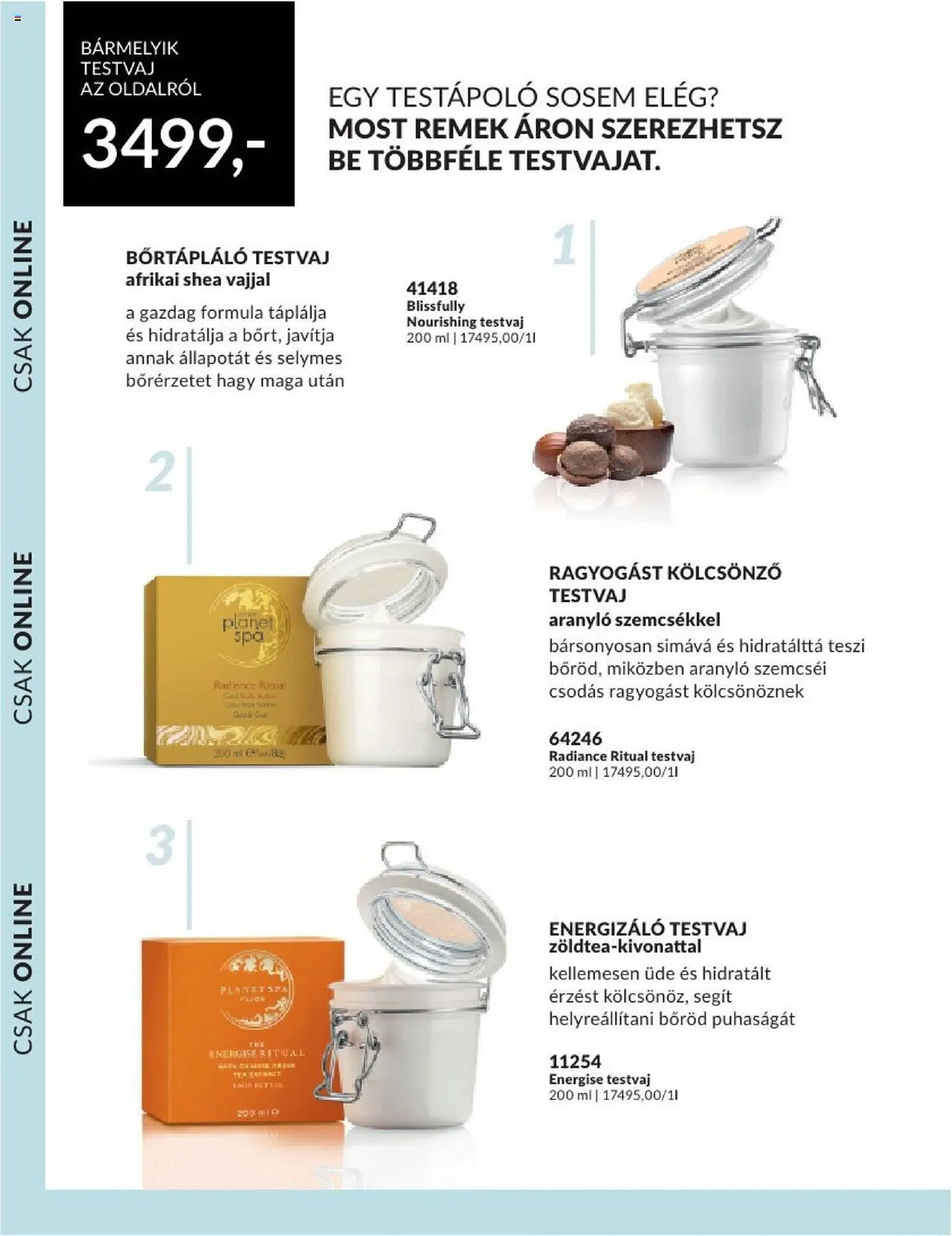 Katalógus AVON akciós újság augusztus 1.-tól augusztus 31.-ig 2023. - Oldal 6