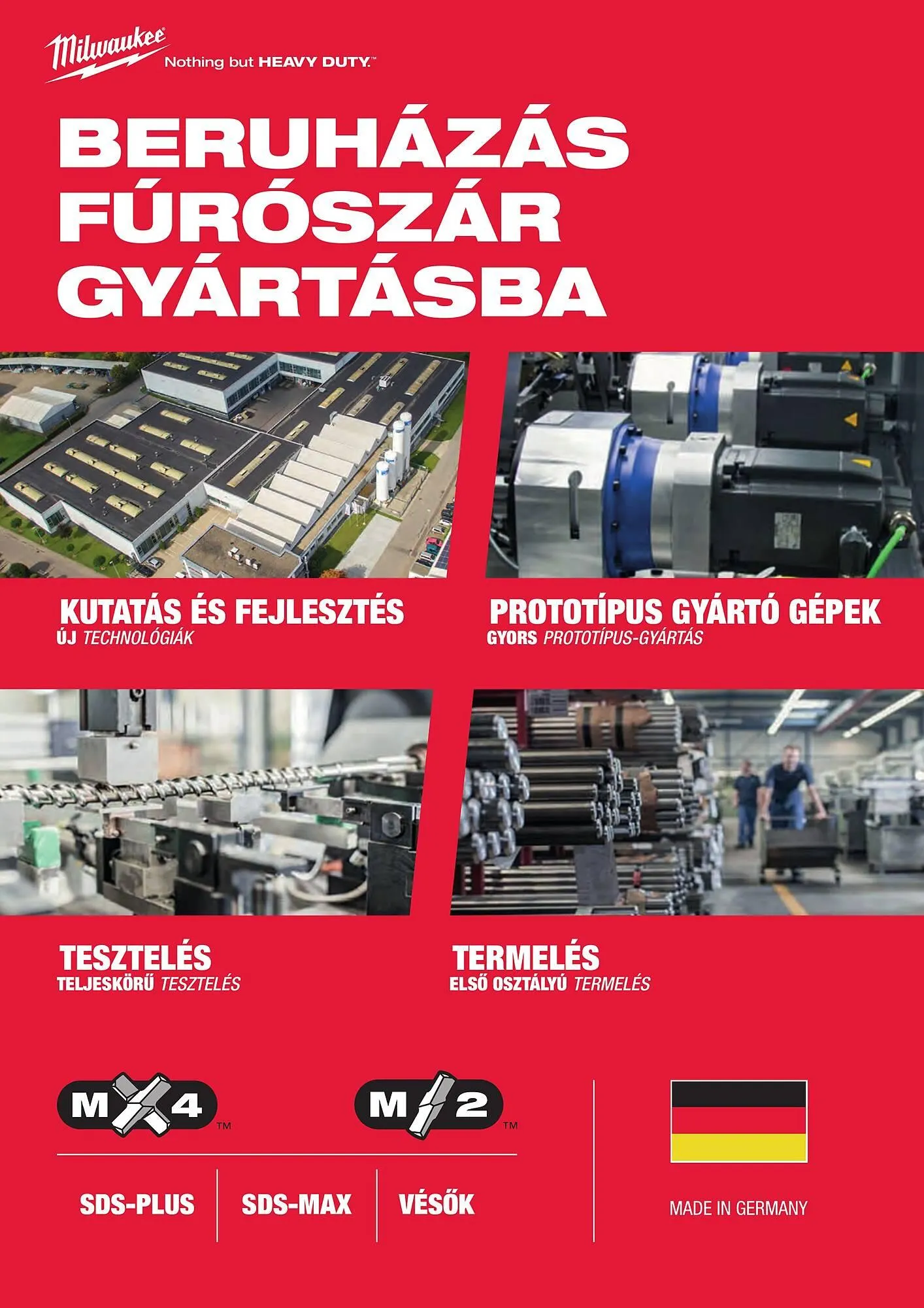 Katalógus Milwaukee akciós újság szeptember 16.-tól december 31.-ig 2025. - Oldal 14