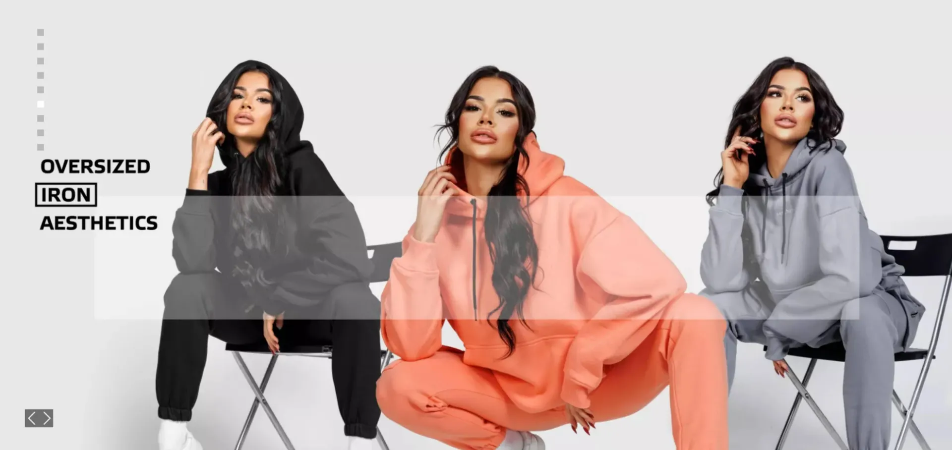 Katalógus Iron Aesthetics akciós újság január 23.-tól február 5.-ig 2025. - Oldal 6