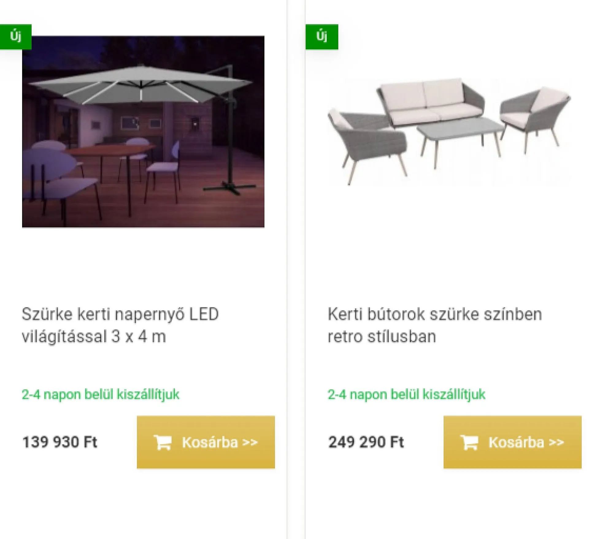 Katalógus Bonu akciós újság április 30.-tól május 5.-ig 2024. - Oldal 3