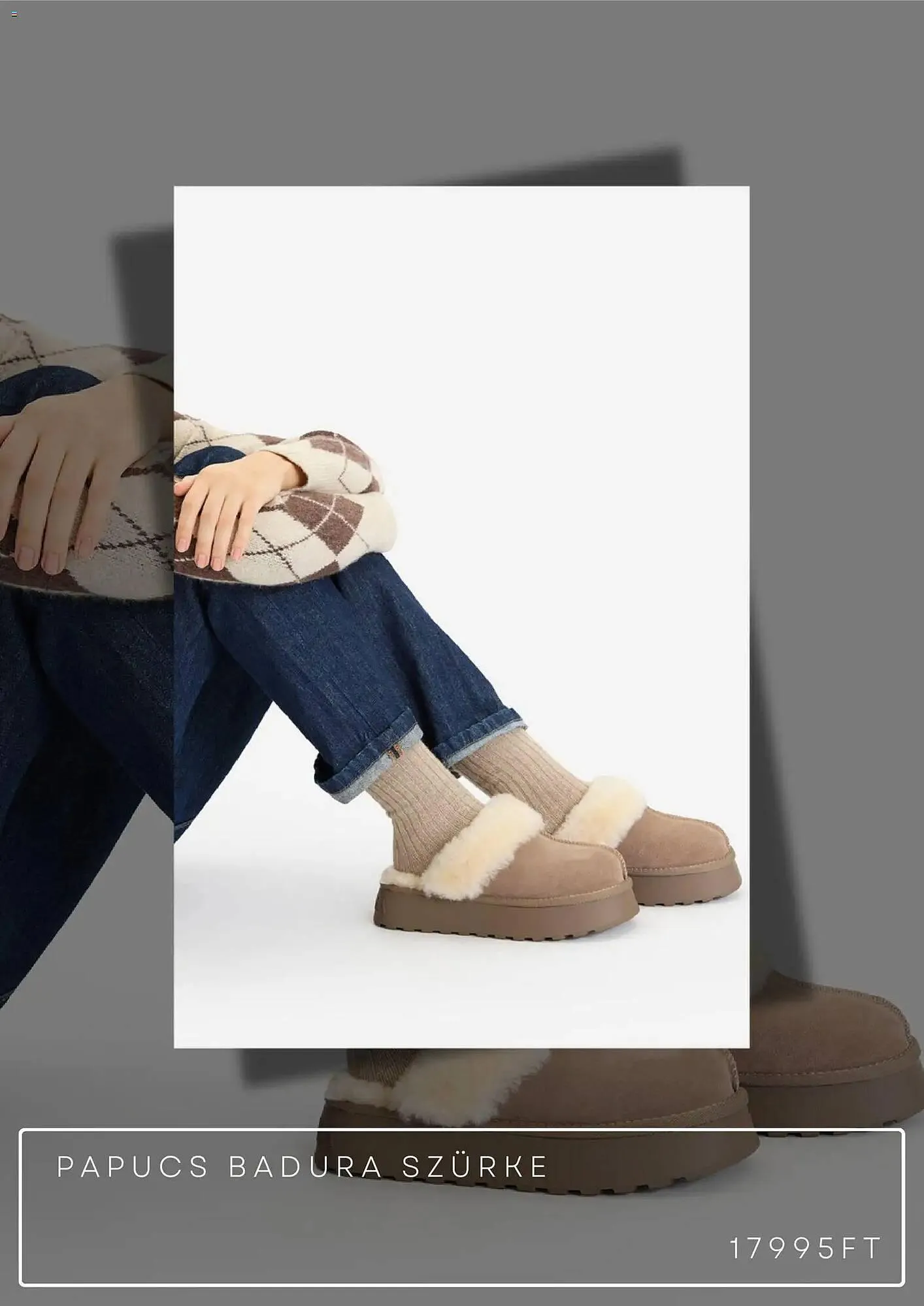 Katalógus CCC akciós újság november 26.-tól december 1.-ig 2025. - Oldal 8