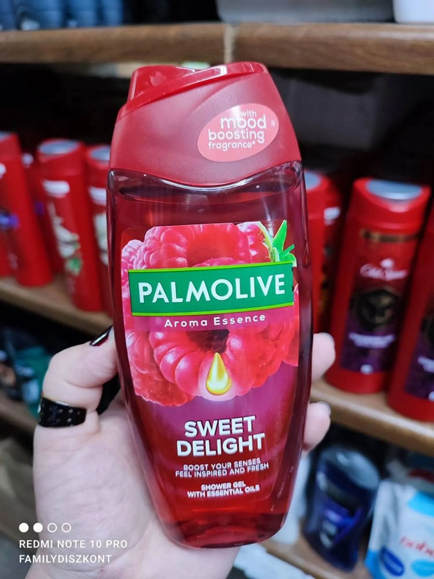 Katalógus Family Diszkont akciós újság szeptember 26.-tól október 3.-ig 2024. - Oldal 1