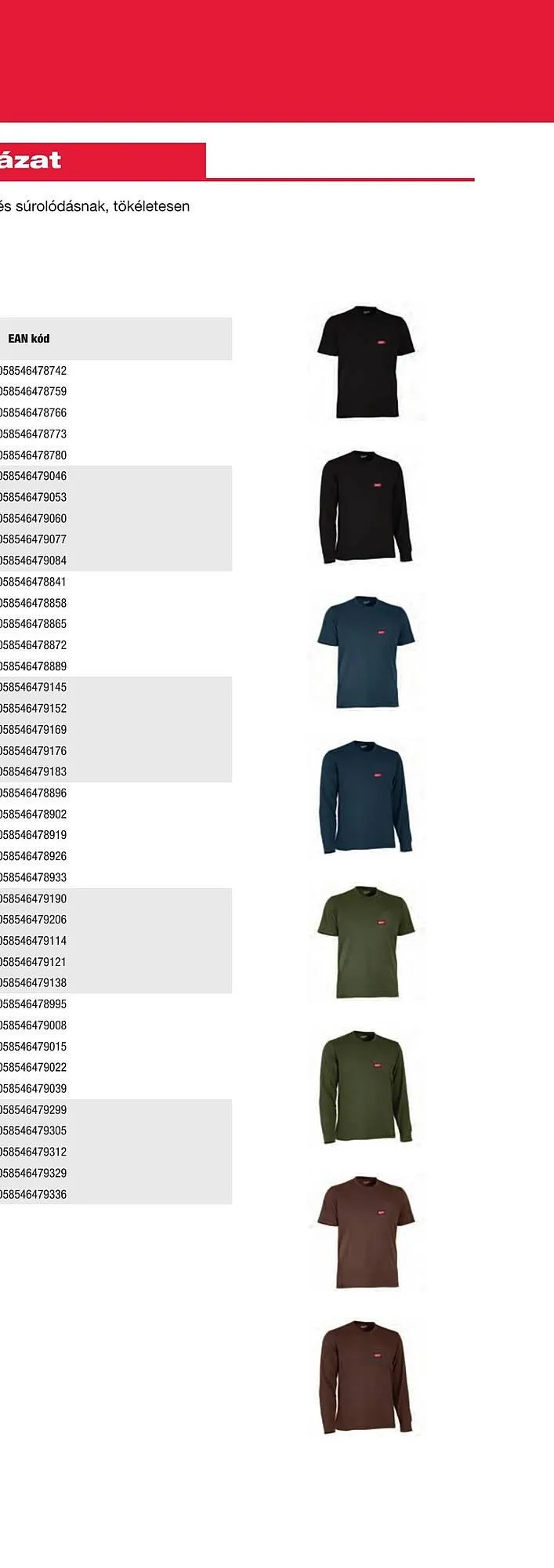 Katalógus Milwaukee akciós újság szeptember 16.-tól december 31.-ig 2025. - Oldal 655