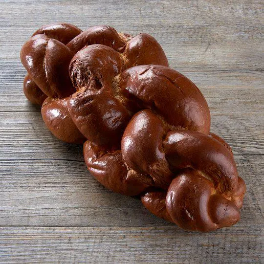 Finom fonott kalács 250 g