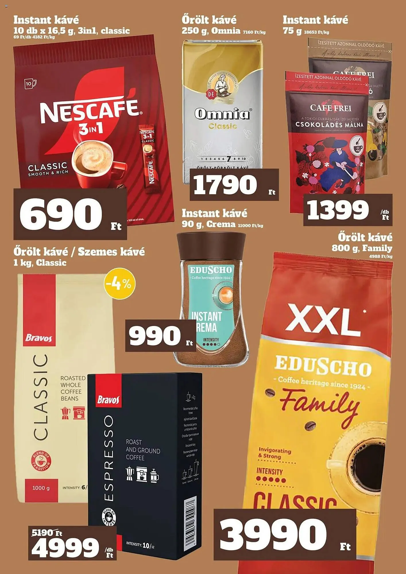 Katalógus Family Diszkont akciós újság február 12.-tól február 18.-ig 2026. - Oldal 26