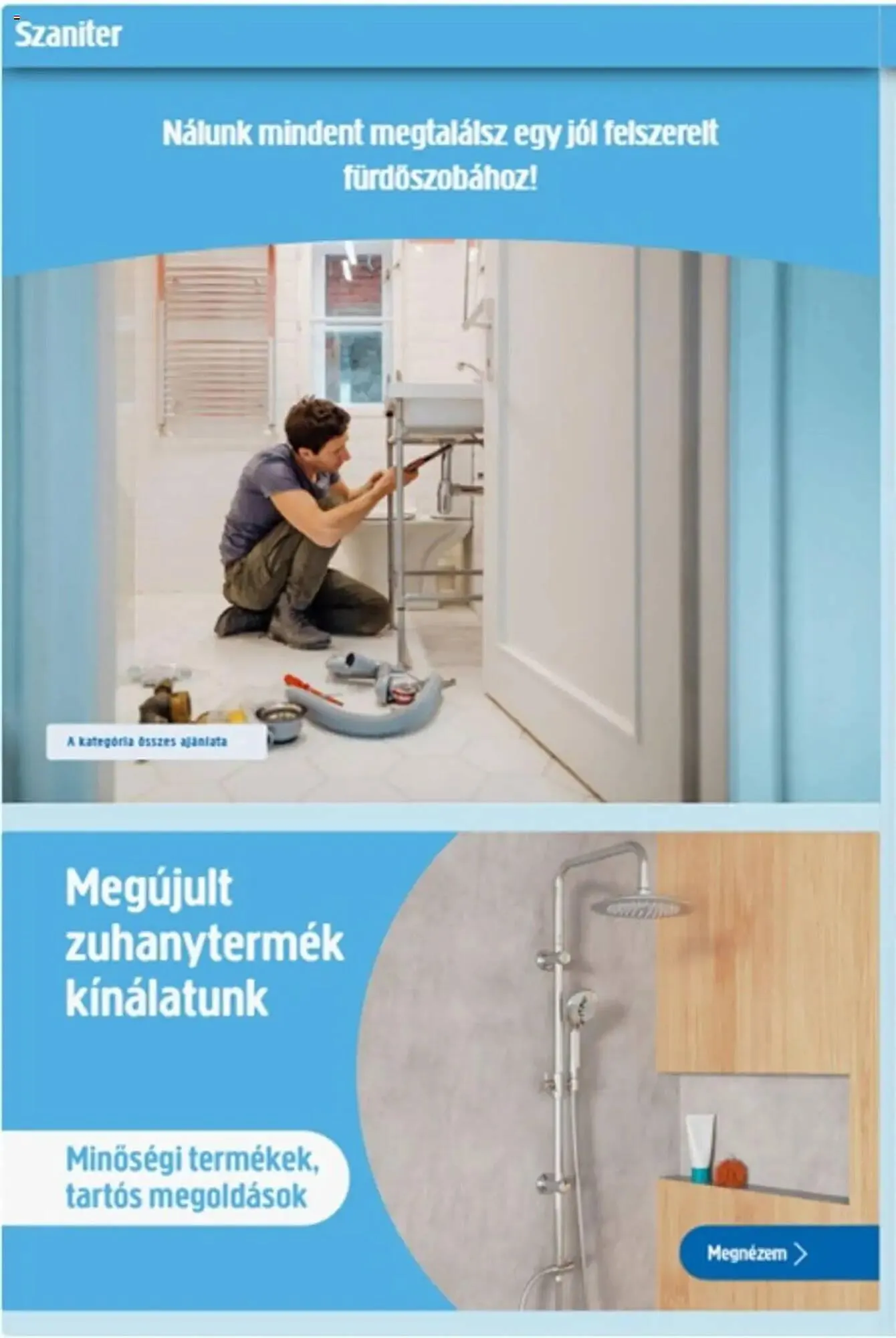 Katalógus Praktiker akciós újság október 7.-tól november 5.-ig 2025. - Oldal 8