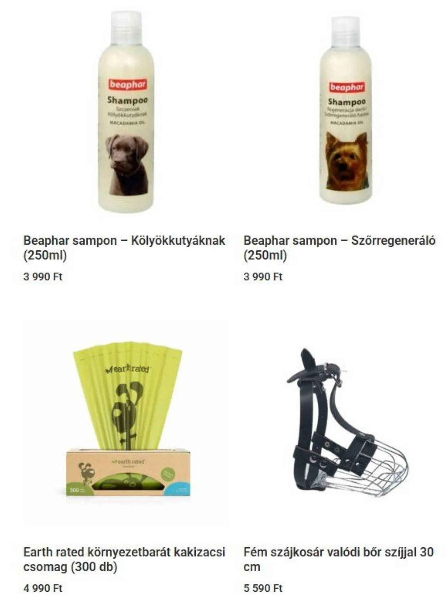 Katalógus Zooling akciós újság július 30.-tól augusztus 12.-ig 2025. - Oldal 2