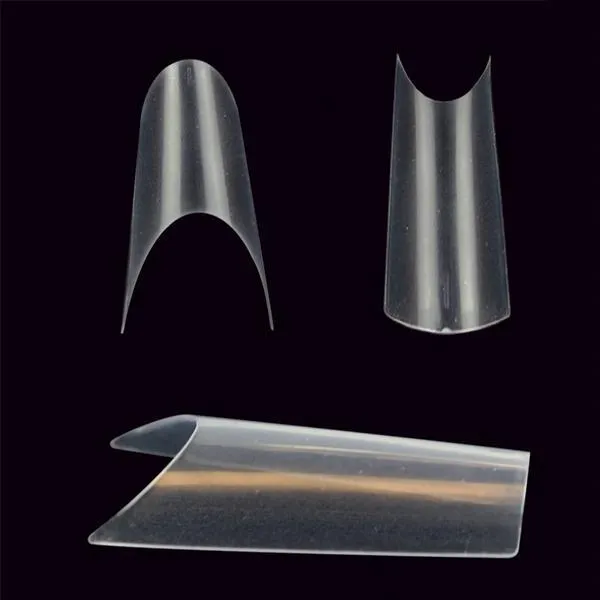 CN Marilyn Tip utántöltő - Clear #4