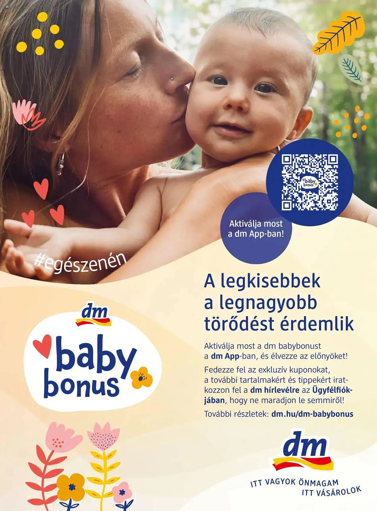 Katalógus DM akciós újság július 16.-tól augusztus 31.-ig 2025. - Oldal 100