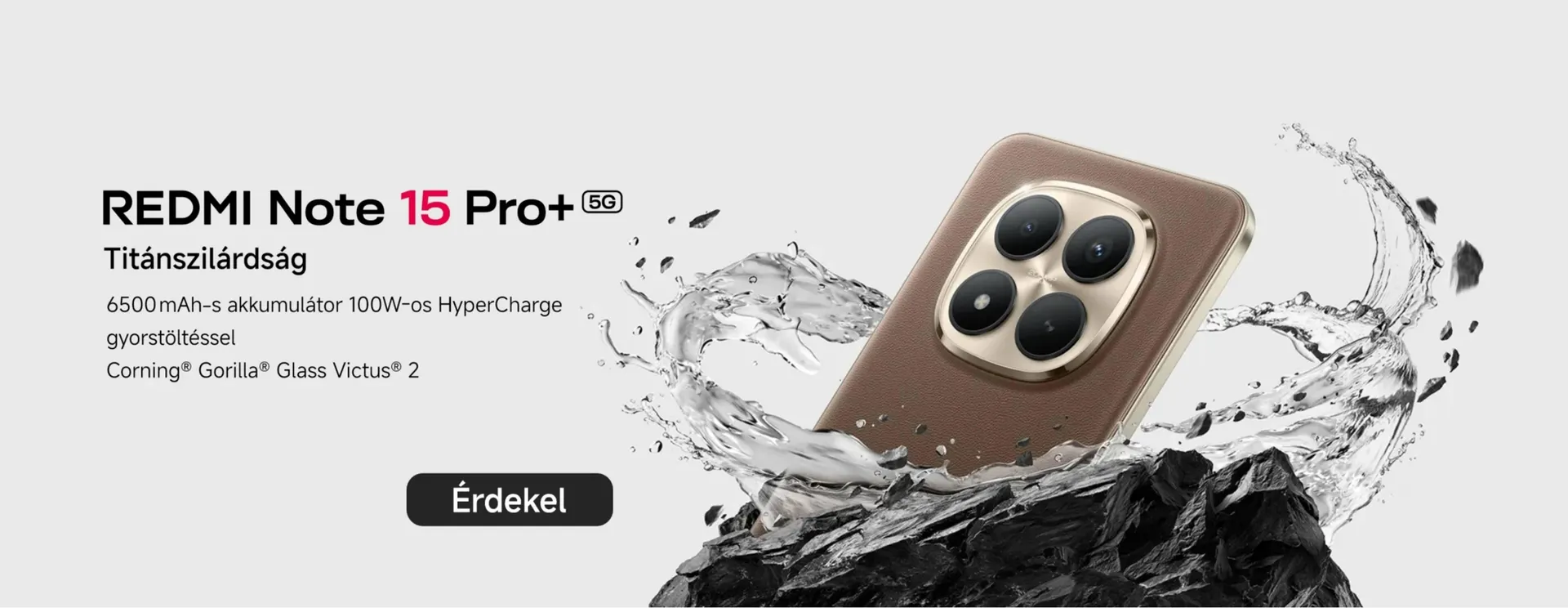 Katalógus Xiaomishop akciós újság március 4.-tól április 30.-ig 2026. - Oldal 2