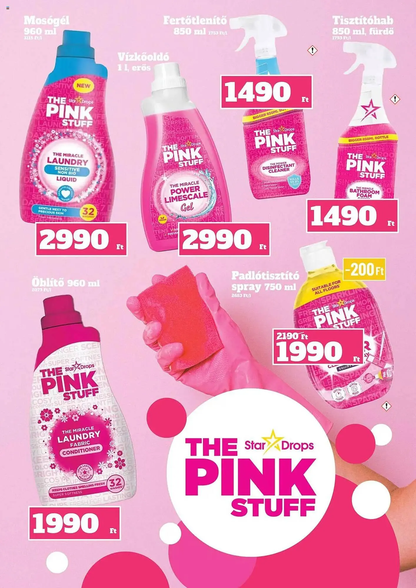 Katalógus Family Diszkont akciós újság szeptember 26.-tól október 1.-ig 2025. - Oldal 24