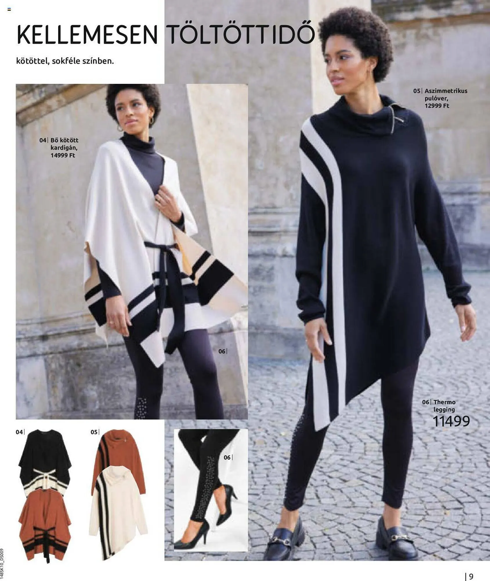 Katalógus Bonprix akciós újság október 1.-tól november 30.-ig 2023. - Oldal 11