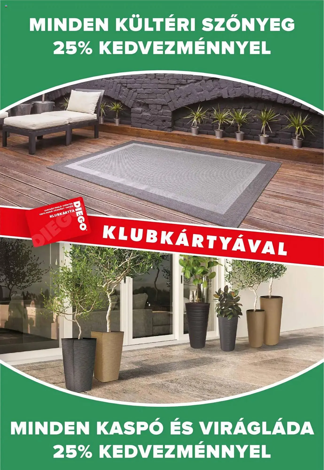 Katalógus Diego akciós újság június 1.-tól június 30.-ig 2025. - Oldal 4