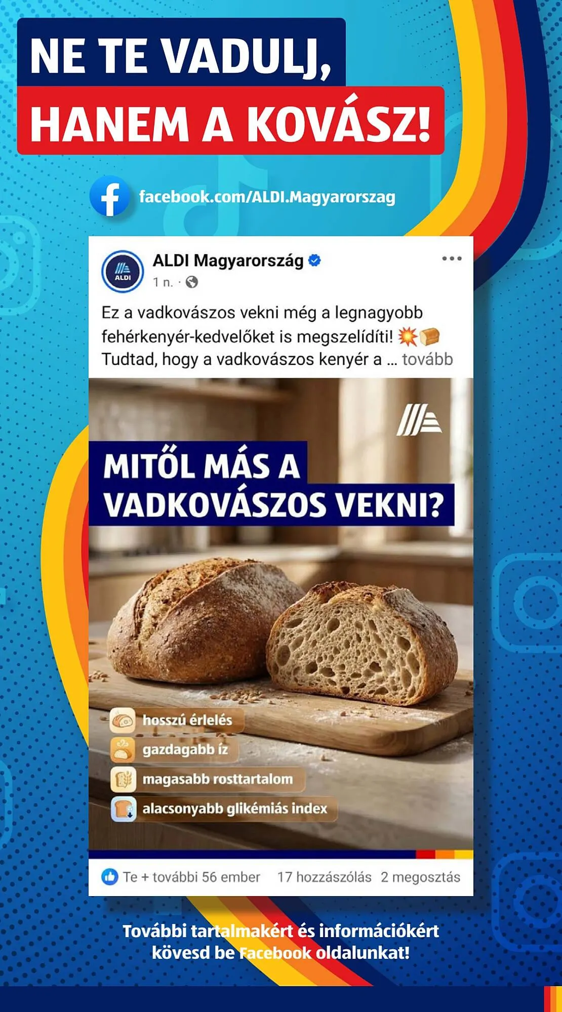 Katalógus ALDI akciós újság március 26.-tól április 1.-ig 2026. - Oldal 43