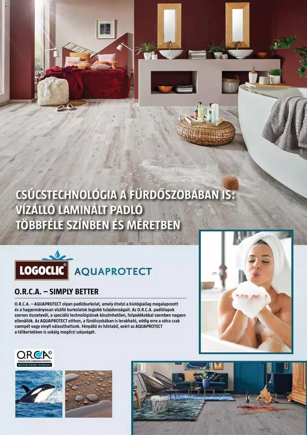 Katalógus Bauhaus - Padlók november 3.-tól december 31.-ig 2023. - Oldal 10