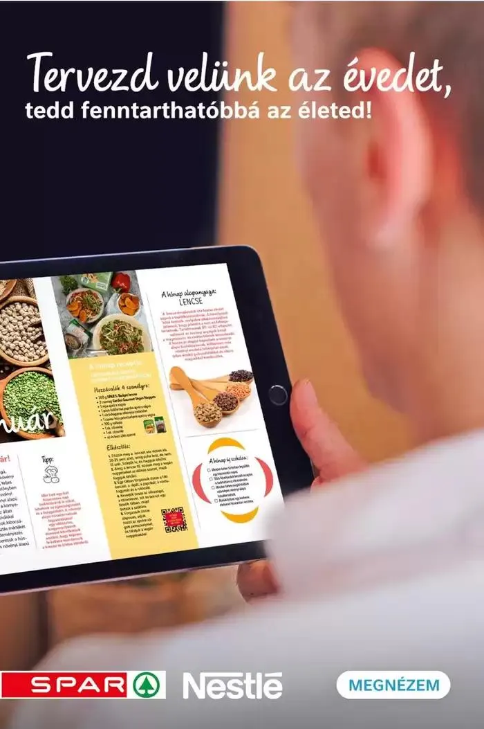 Katalógus INTERSPAR január 9.-tól január 15.-ig 2025. - Oldal 2