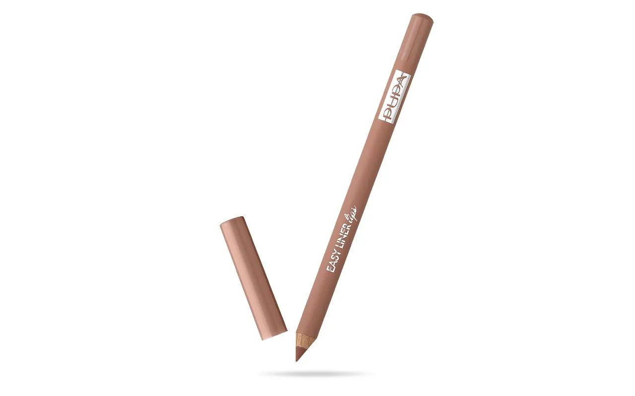 Easy Liner Lips - Lip Pencil