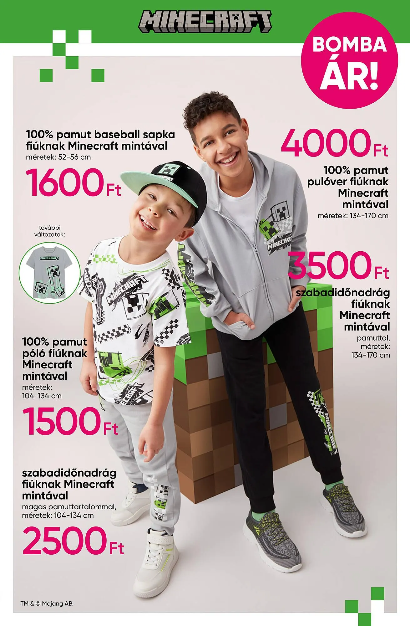 Katalógus Pepco akciós újság március 13.-tól március 26.-ig 2025. - Oldal 11