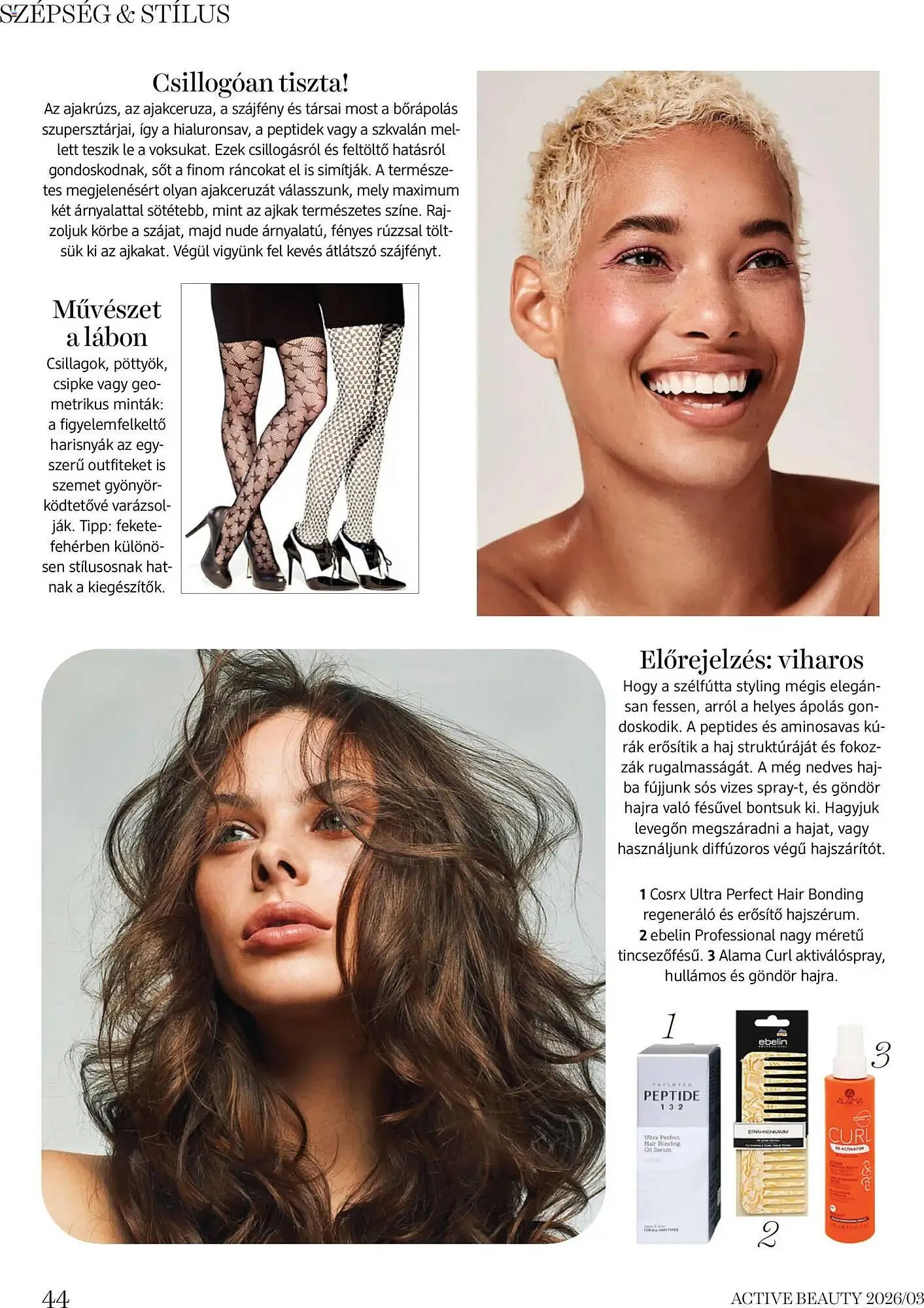 Katalógus DM akciós újság március 26.-tól április 30.-ig 2026. - Oldal 44