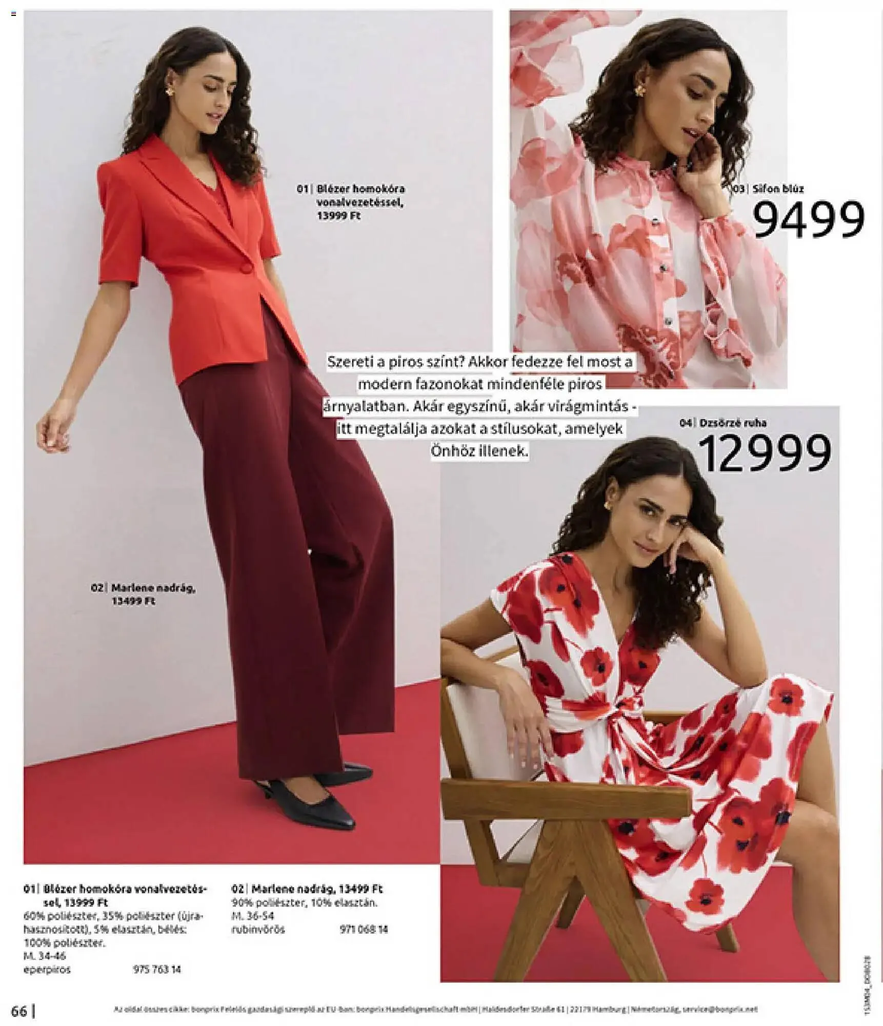 Katalógus Bonprix katalógus március 30.-tól április 27.-ig 2026. - Oldal 68