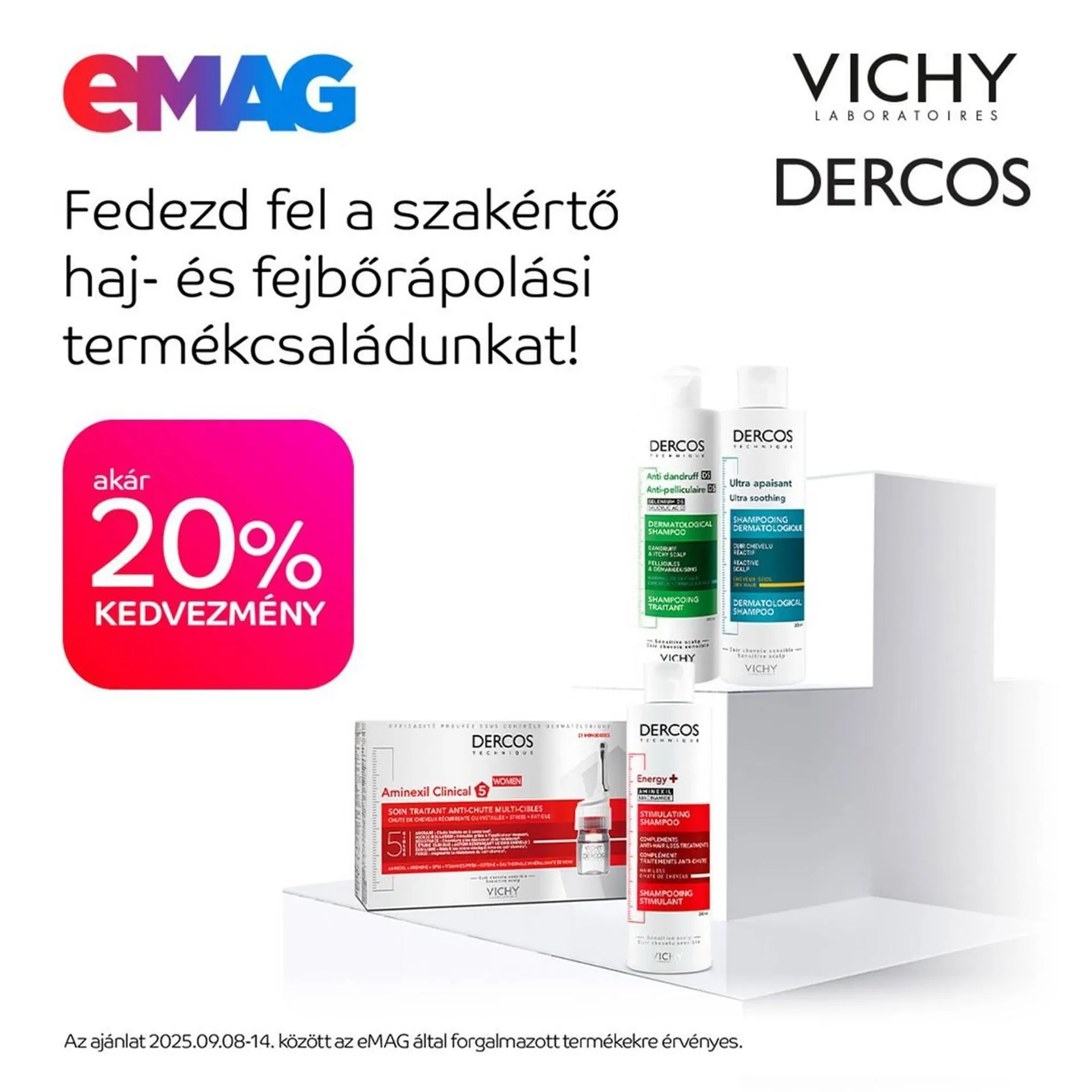 EMAG akciós újság - 1