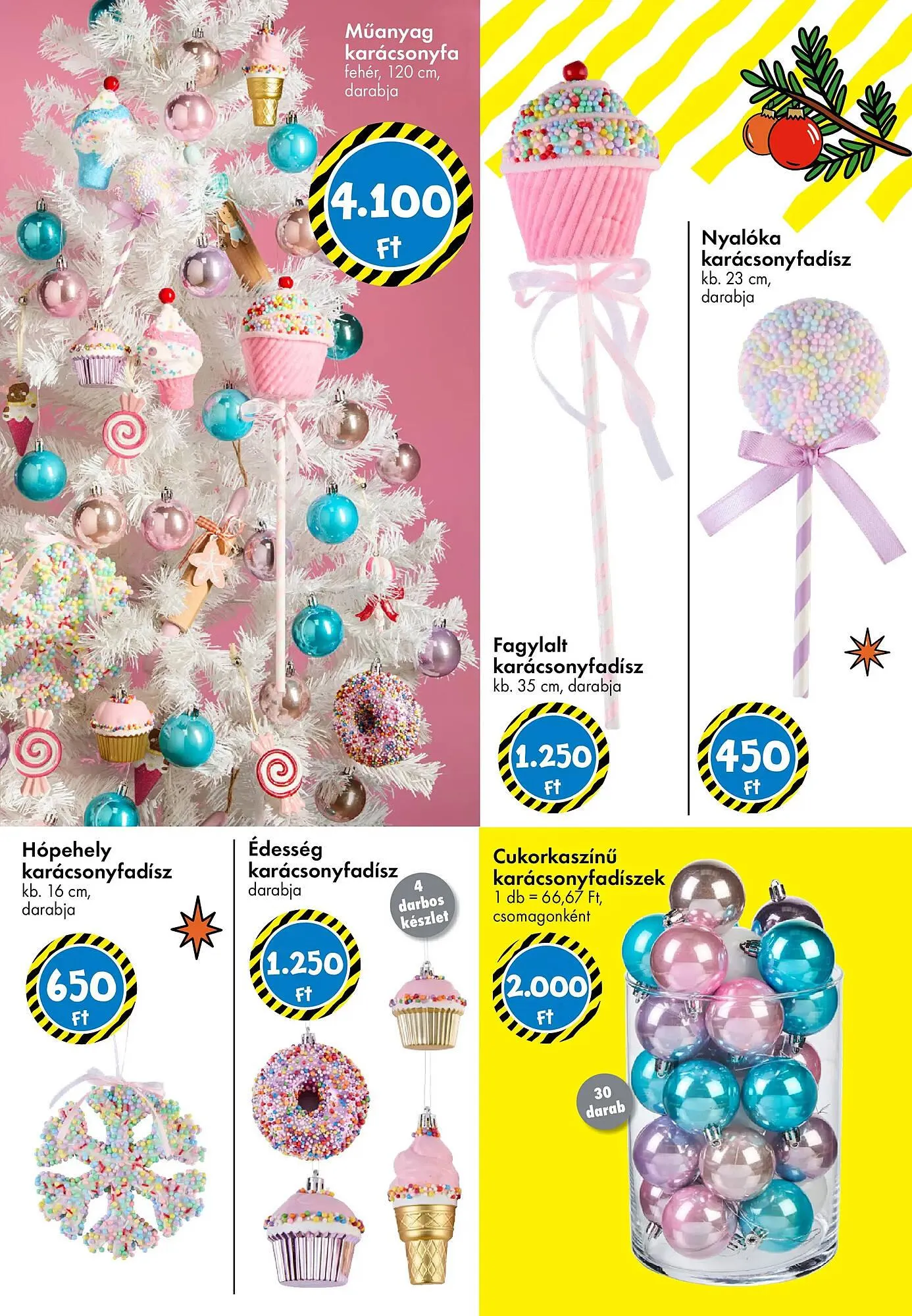 Katalógus Tedi katalógus november 5.-tól november 15.-ig 2025. - Oldal 9