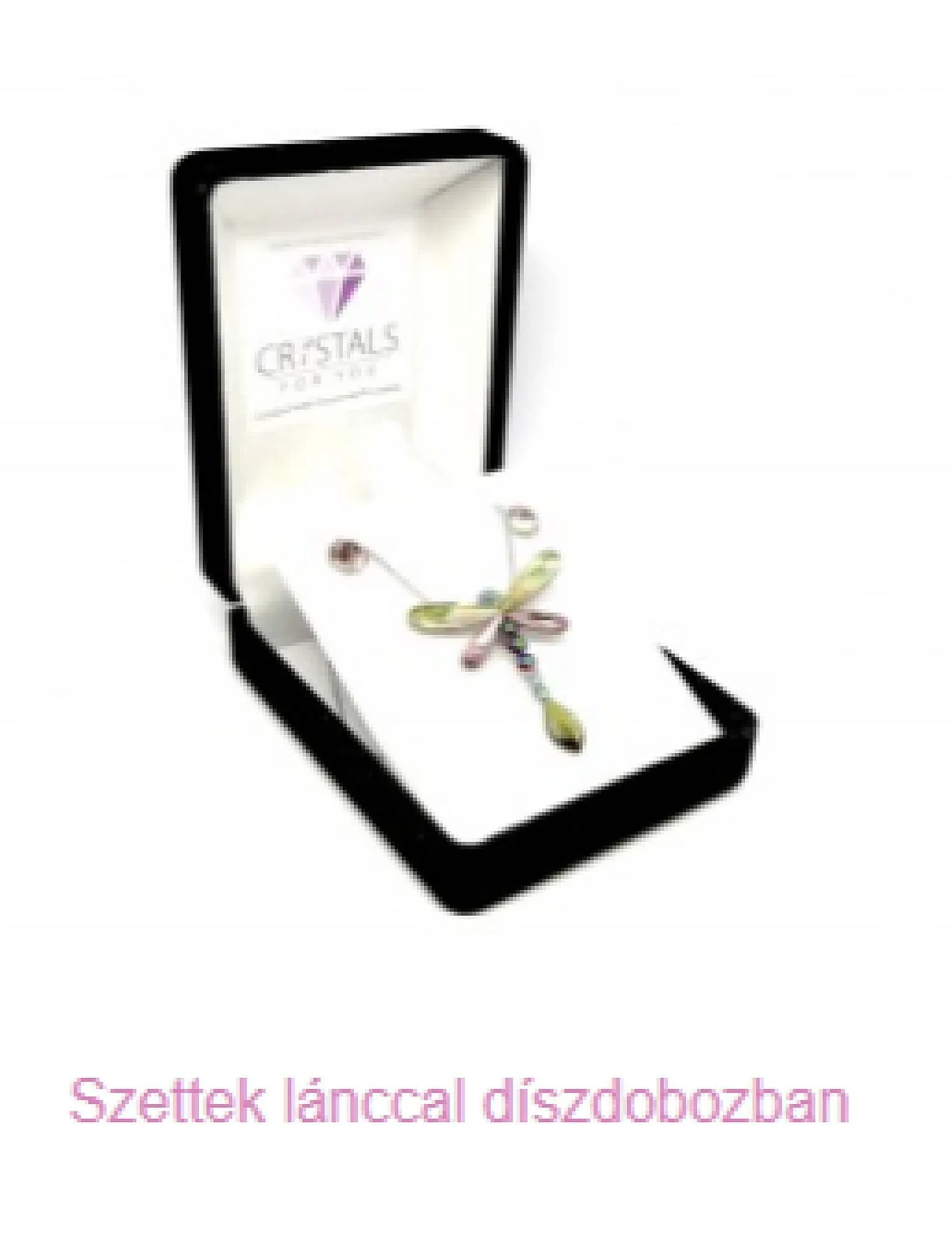 Katalógus Crystals For You akciós újság augusztus 13.-tól augusztus 26.-ig 2024. - Oldal 4